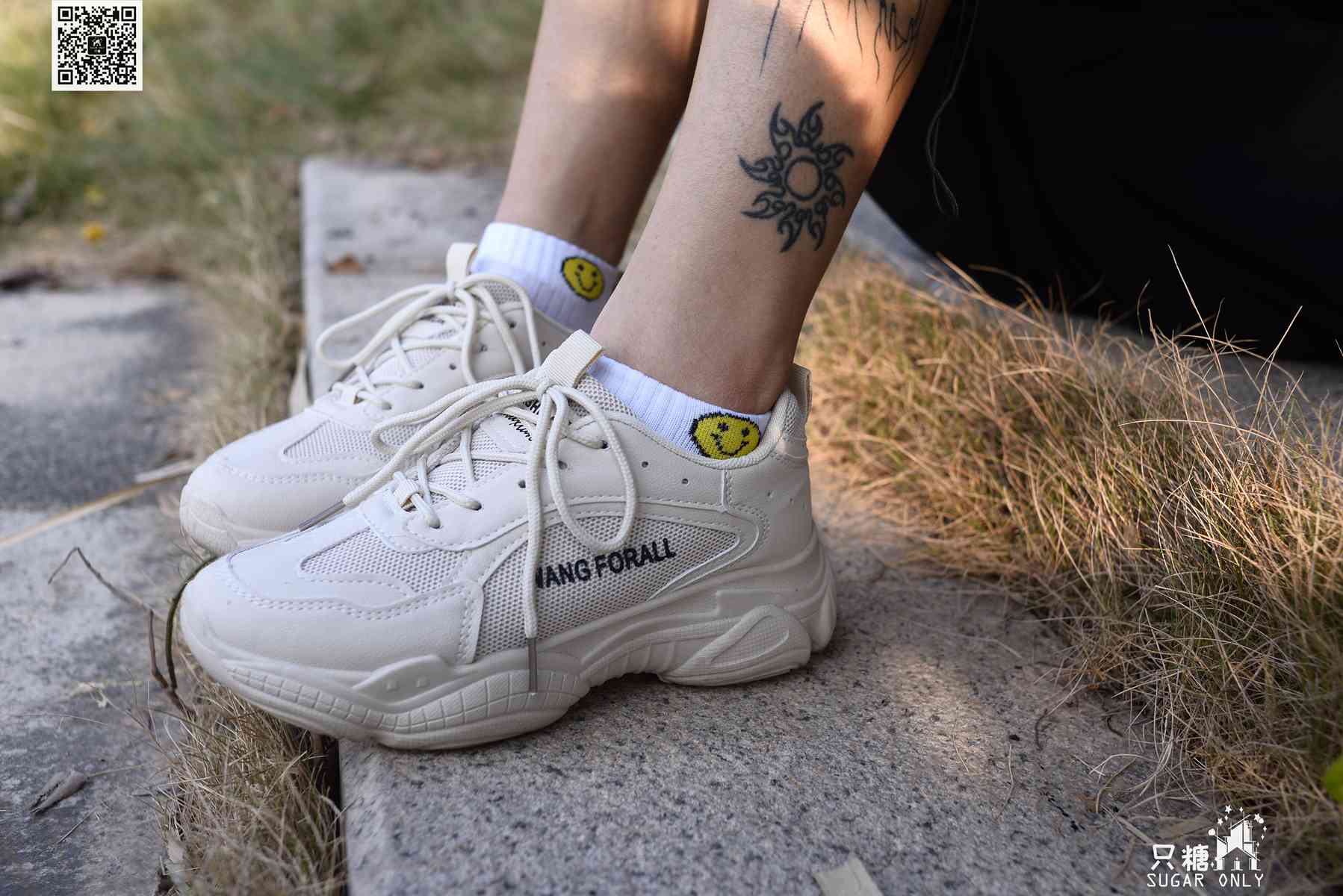 图片[106]-[只糖棉袜] NO.102 橙兔 害怕蚂蚁的兔纸童鞋 在线浏览 – 速更版-美库