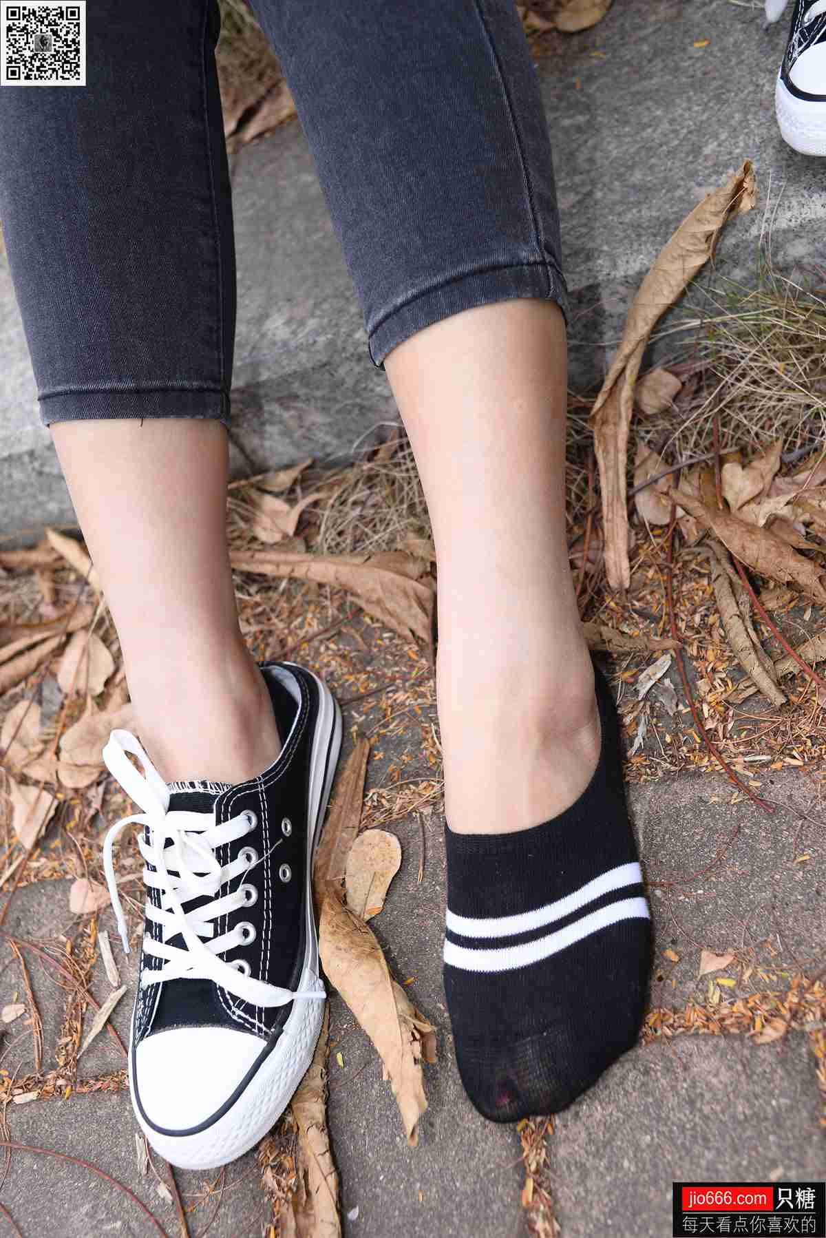 图片[128]-[只糖棉袜] NO.108 澜澜 秋日午后的温暖 在线浏览 – 速更版-美库