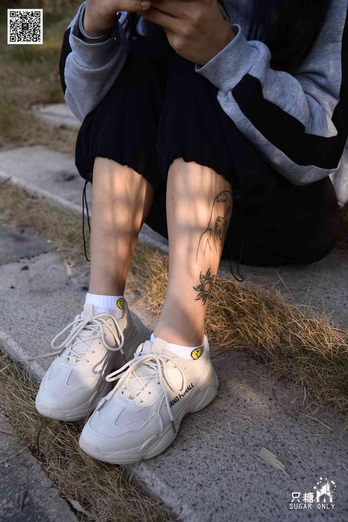 图片[81]-[只糖棉袜] NO.102 橙兔 害怕蚂蚁的兔纸童鞋 在线浏览 – 速更版-美库