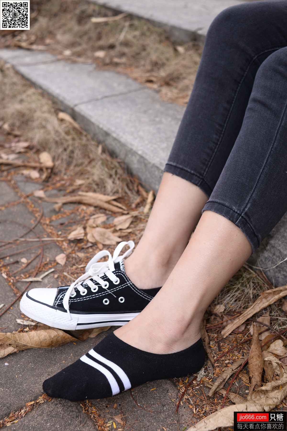 图片[137]-[只糖棉袜] NO.108 澜澜 秋日午后的温暖 在线浏览 – 速更版-美库