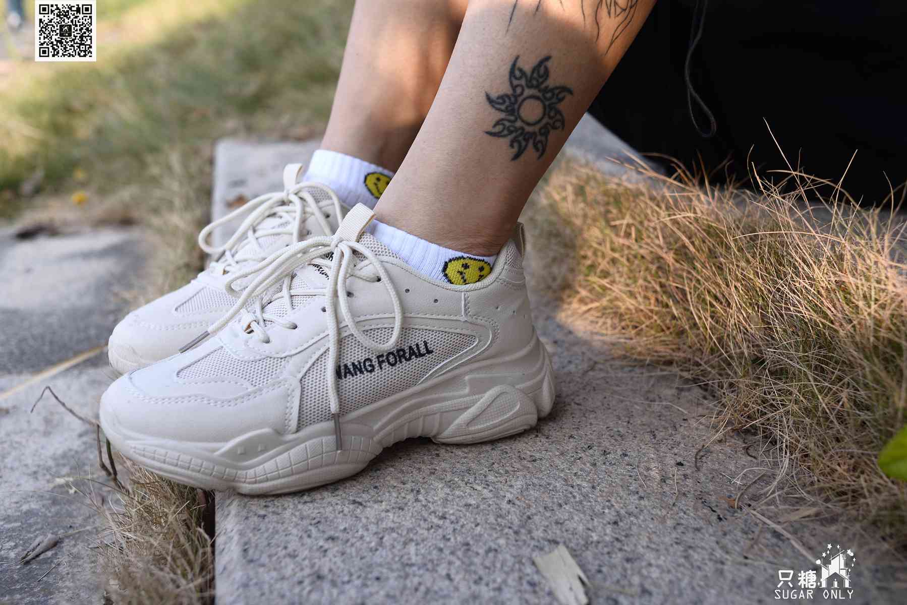 图片[221]-[只糖棉袜] NO.102 橙兔 害怕蚂蚁的兔纸童鞋 在线浏览 – 速更版-美库