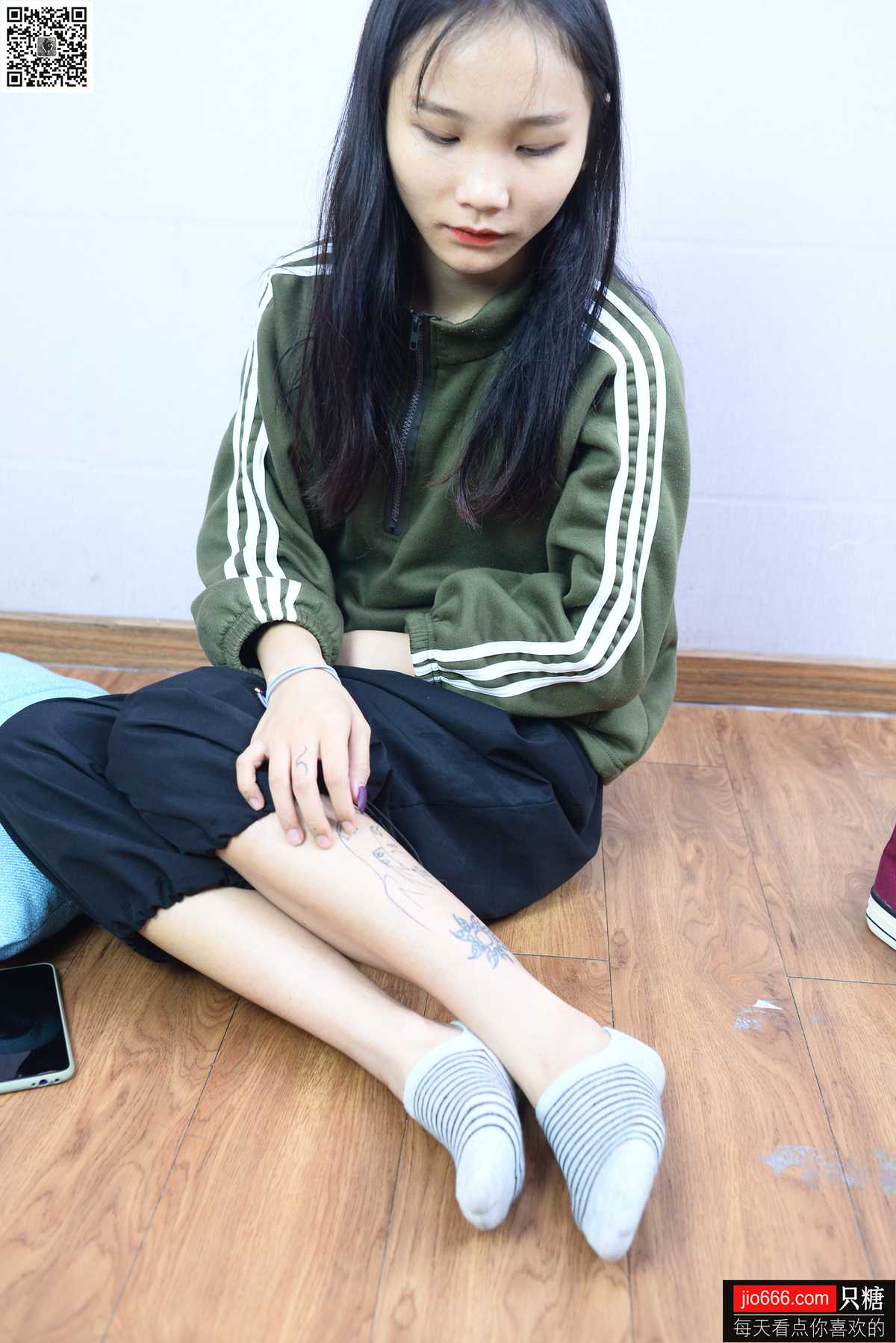 图片[62]-[只糖棉袜] NO.109 橙兔 今晚星闪闪，爱你心满满 在线浏览 – 速更版-美库