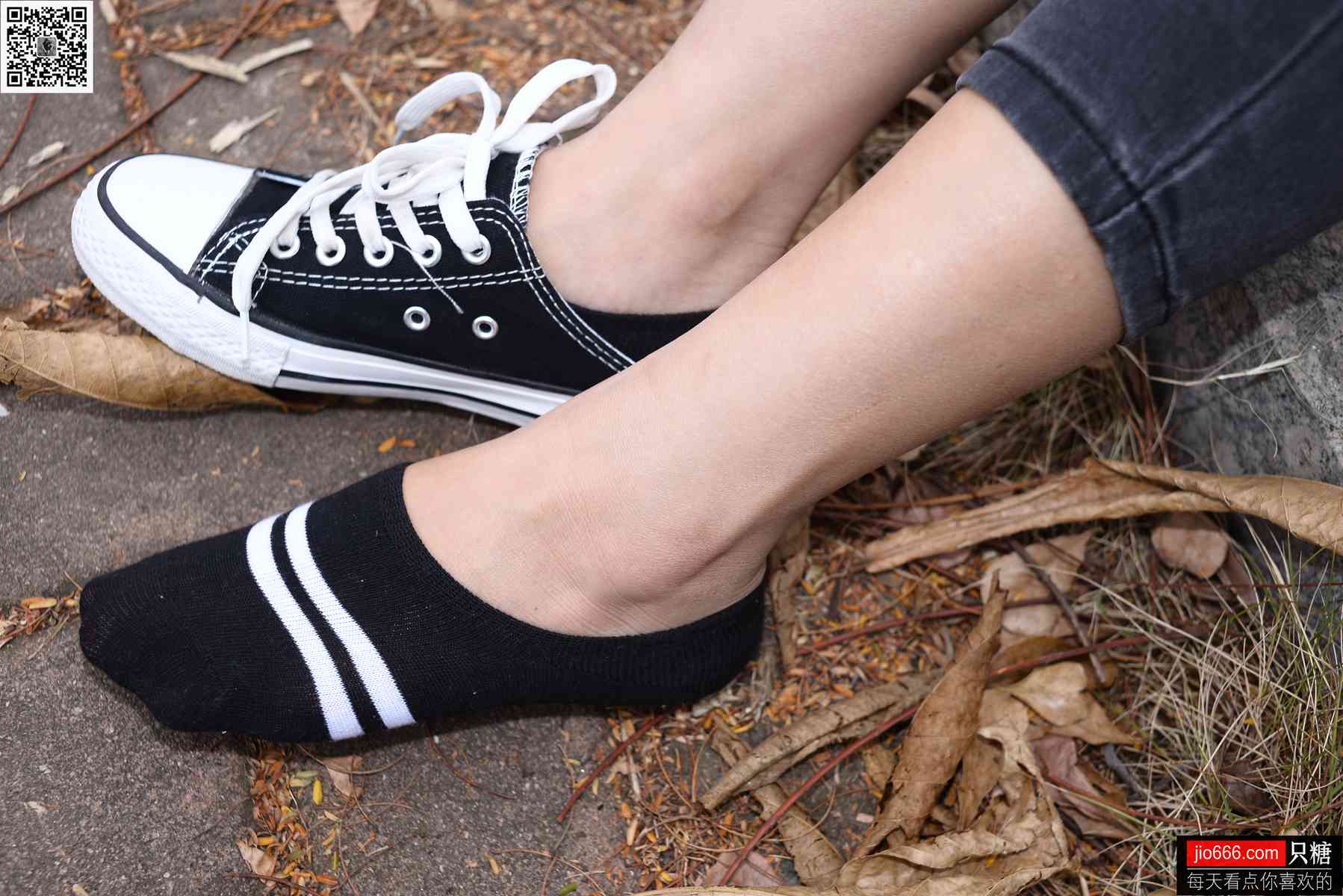 图片[175]-[只糖棉袜] NO.108 澜澜 秋日午后的温暖 在线浏览 – 速更版-美库