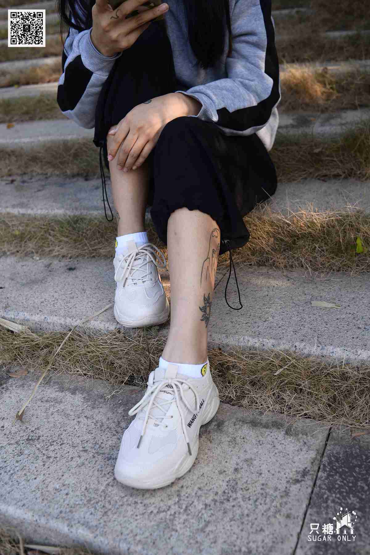 图片[223]-[只糖棉袜] NO.102 橙兔 害怕蚂蚁的兔纸童鞋 在线浏览 – 速更版-美库