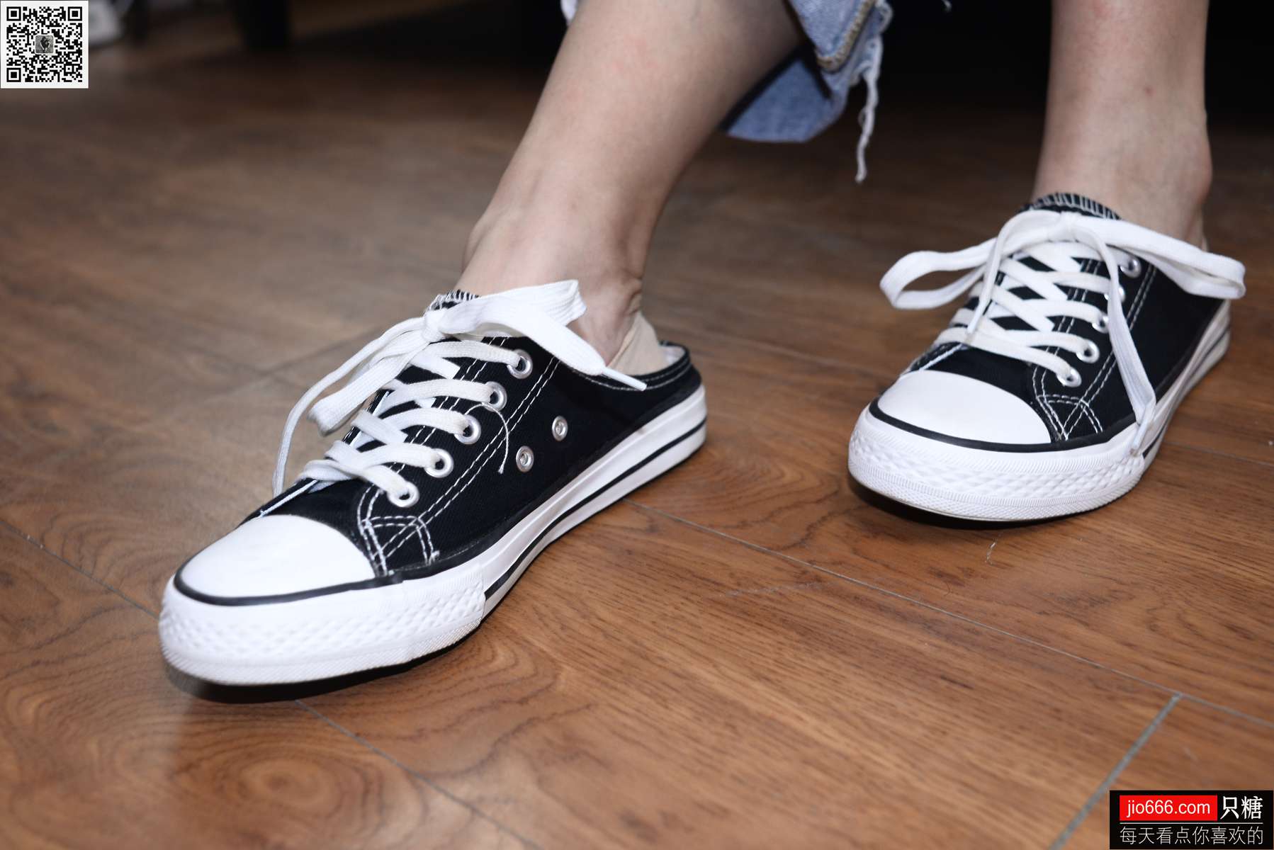 图片[230]-[只糖棉袜] NO.107 丸子 把快乐放进重点里反复背诵 在线浏览 – 速更版-美库