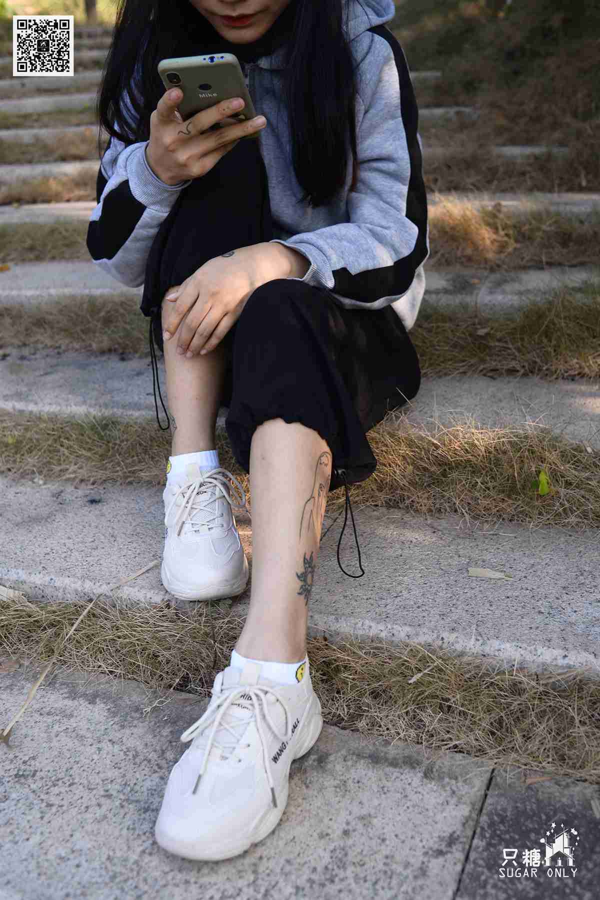 图片[168]-[只糖棉袜] NO.102 橙兔 害怕蚂蚁的兔纸童鞋 在线浏览 – 速更版-美库