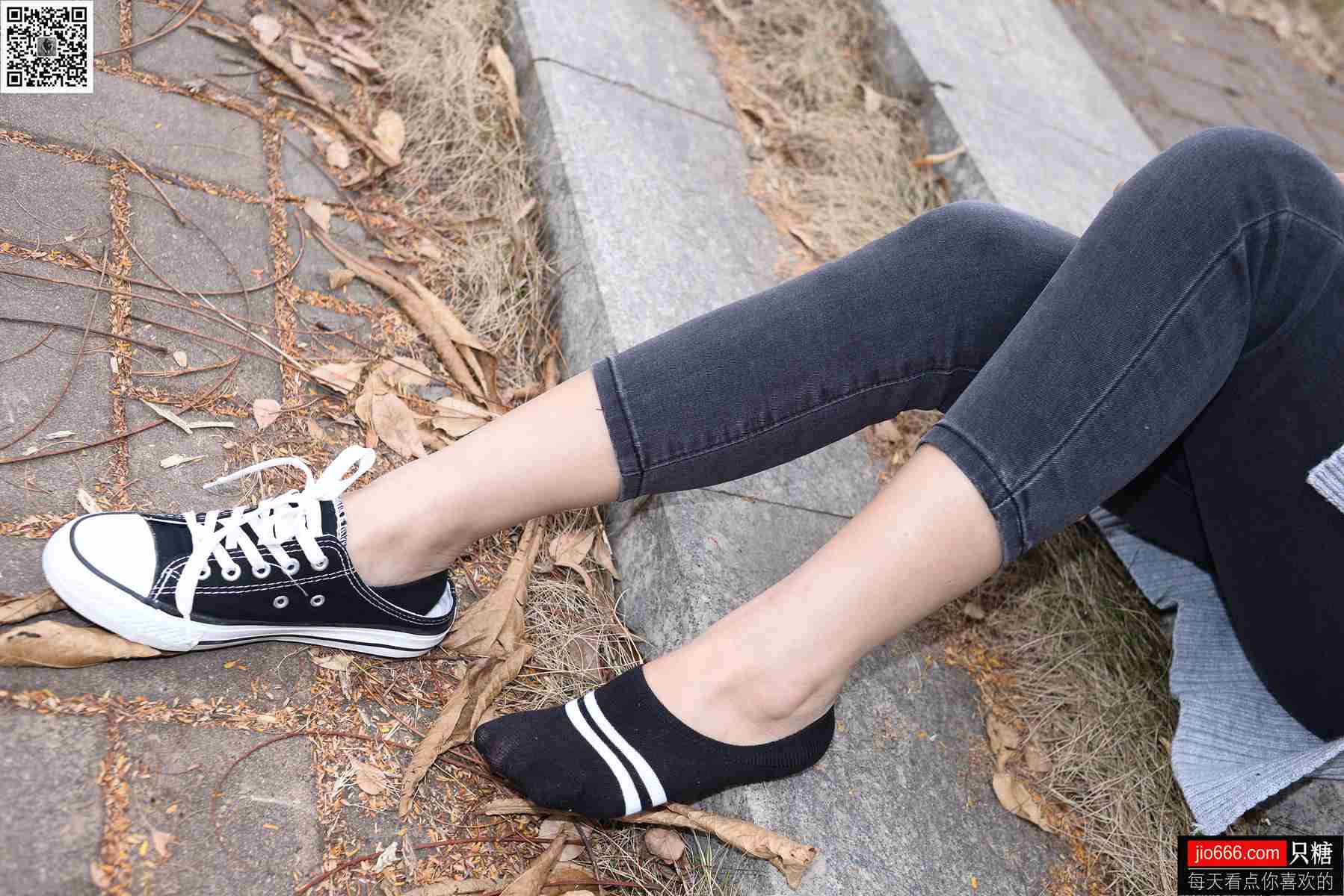 图片[240]-[只糖棉袜] NO.108 澜澜 秋日午后的温暖 在线浏览 – 速更版-美库