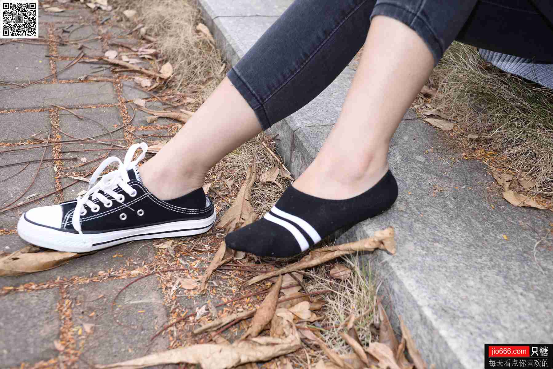 图片[169]-[只糖棉袜] NO.108 澜澜 秋日午后的温暖 在线浏览 – 速更版-美库