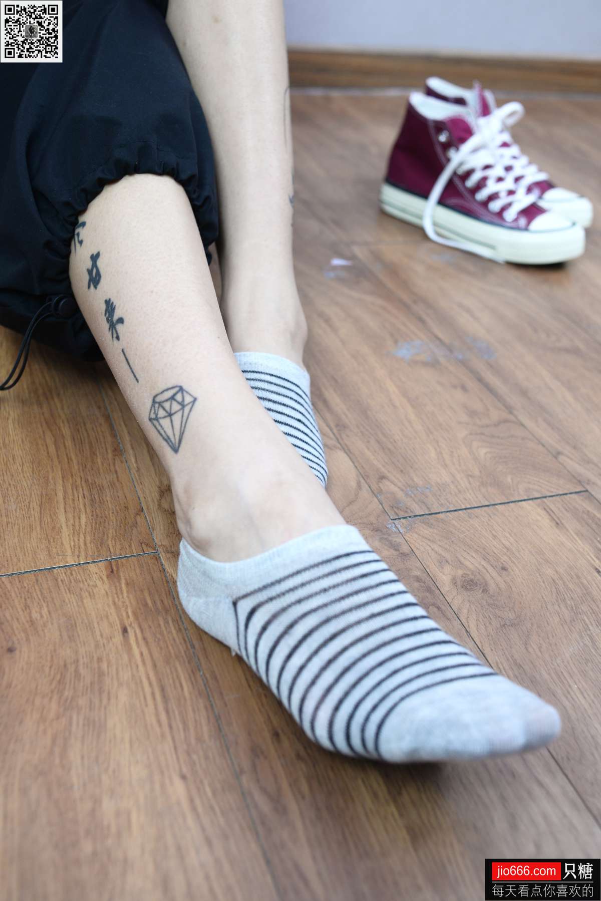 图片[71]-[只糖棉袜] NO.109 橙兔 今晚星闪闪，爱你心满满 在线浏览 – 速更版-美库