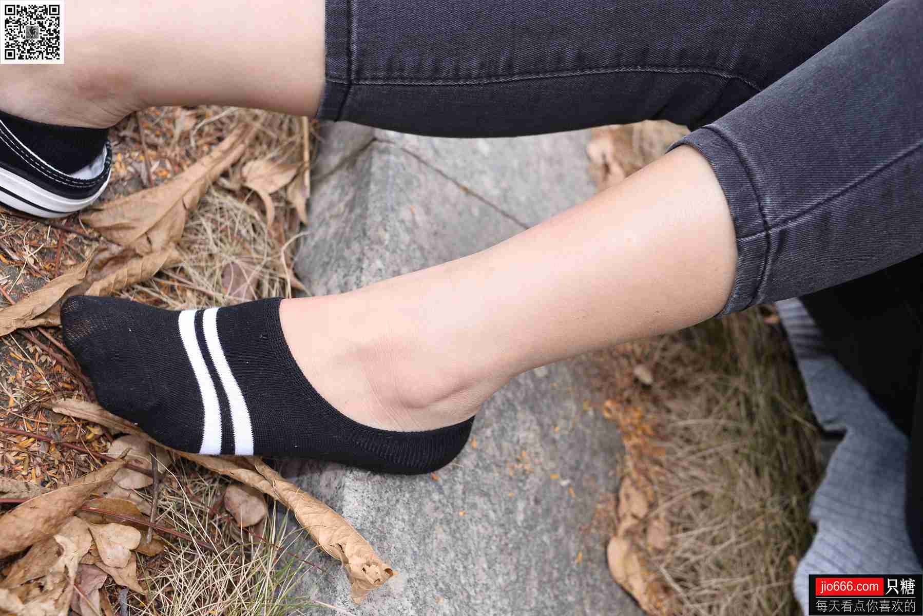 图片[147]-[只糖棉袜] NO.108 澜澜 秋日午后的温暖 在线浏览 – 速更版-美库