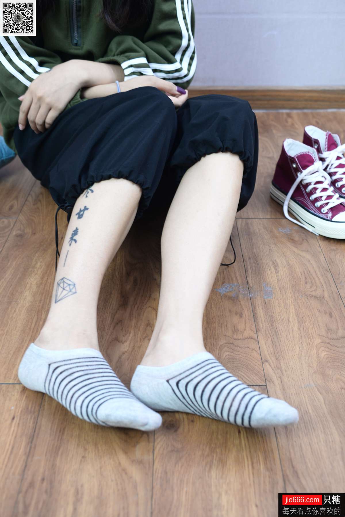 图片[145]-[只糖棉袜] NO.109 橙兔 今晚星闪闪，爱你心满满 在线浏览 – 速更版-美库