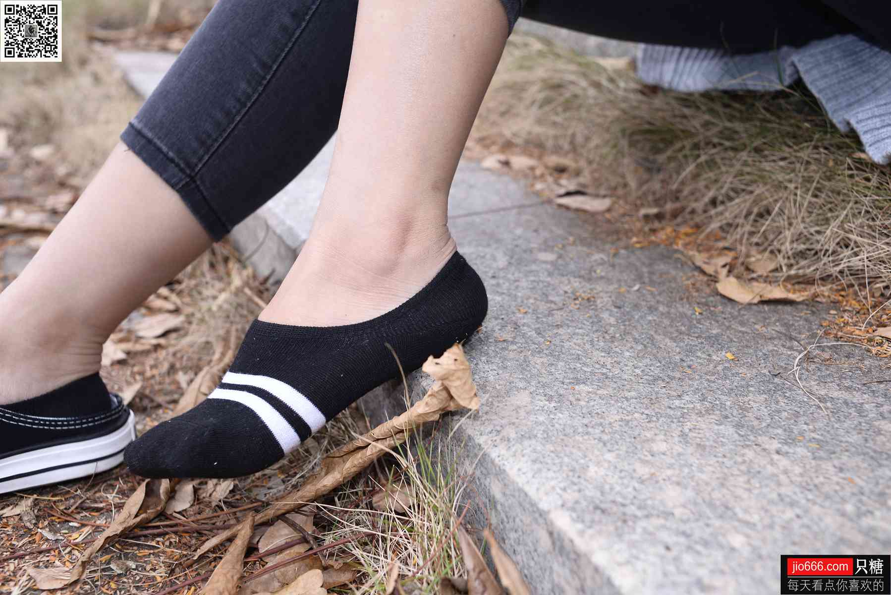 图片[223]-[只糖棉袜] NO.108 澜澜 秋日午后的温暖 在线浏览 – 速更版-美库