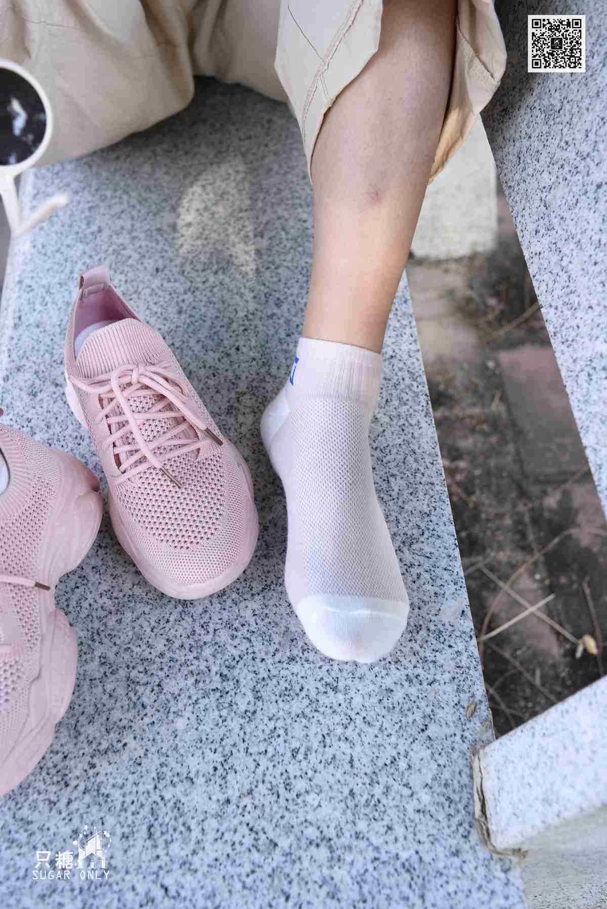 图片[182]-[只糖棉袜] NO.103 丸子 这世界乱糟糟，而我可可爱 在线浏览 – 速更版-美库