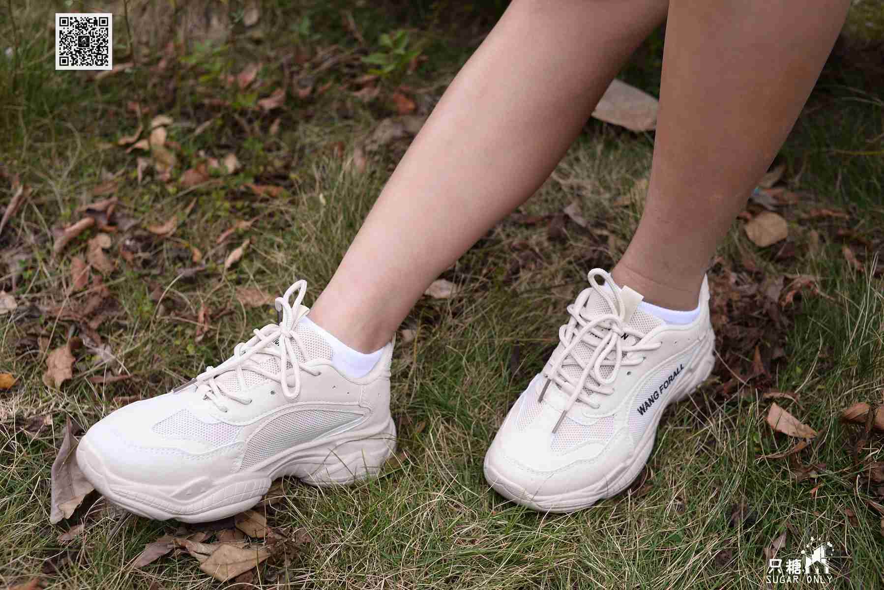 图片[23]-[只糖棉袜] NO.106 澜澜 愿爱如晚霞渐晚渐浓 在线浏览 – 速更版-美库