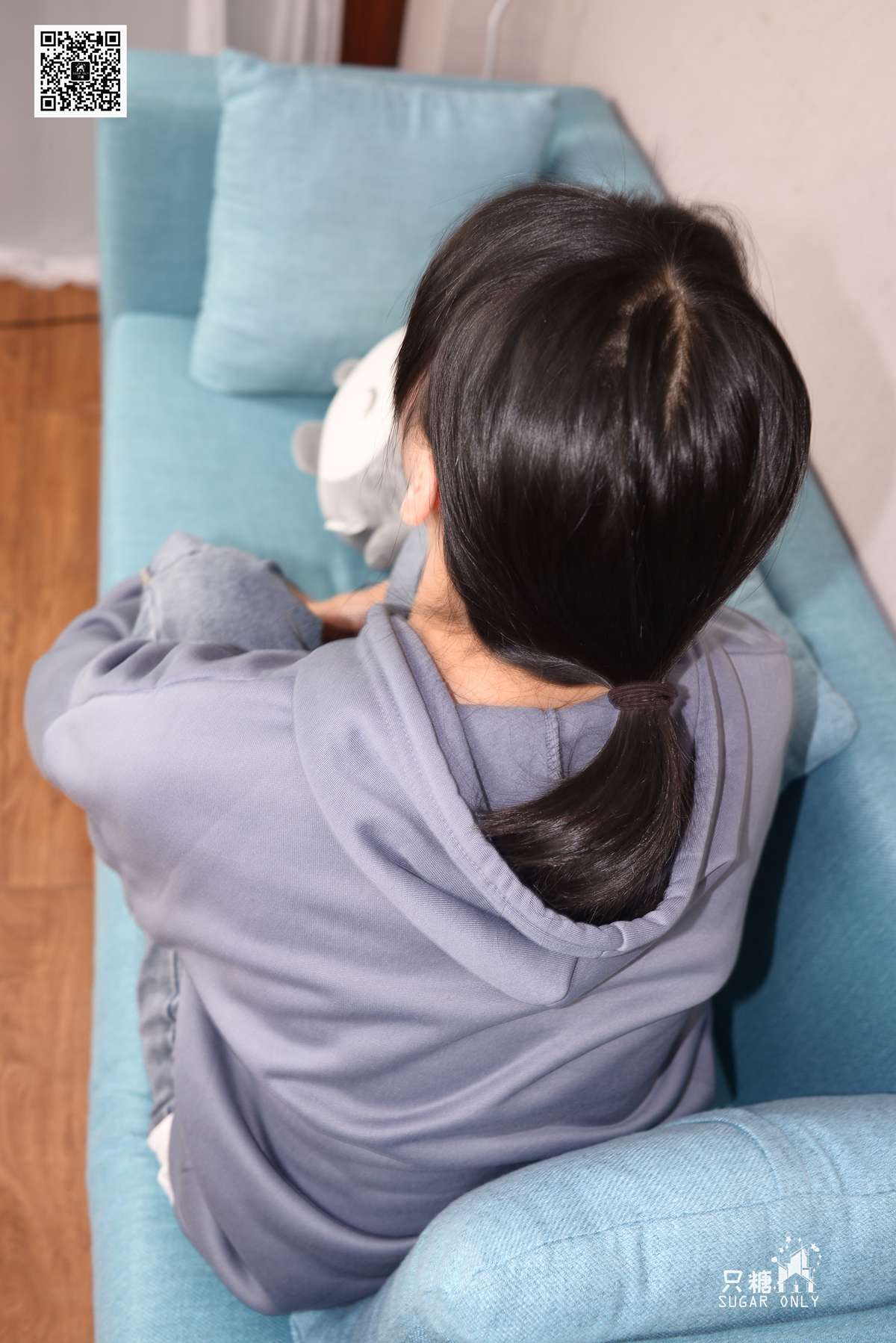 图片[181]-[只糖棉袜] NO.104 笑笑 十一月 一定会更好的吧 在线浏览 – 速更版-美库