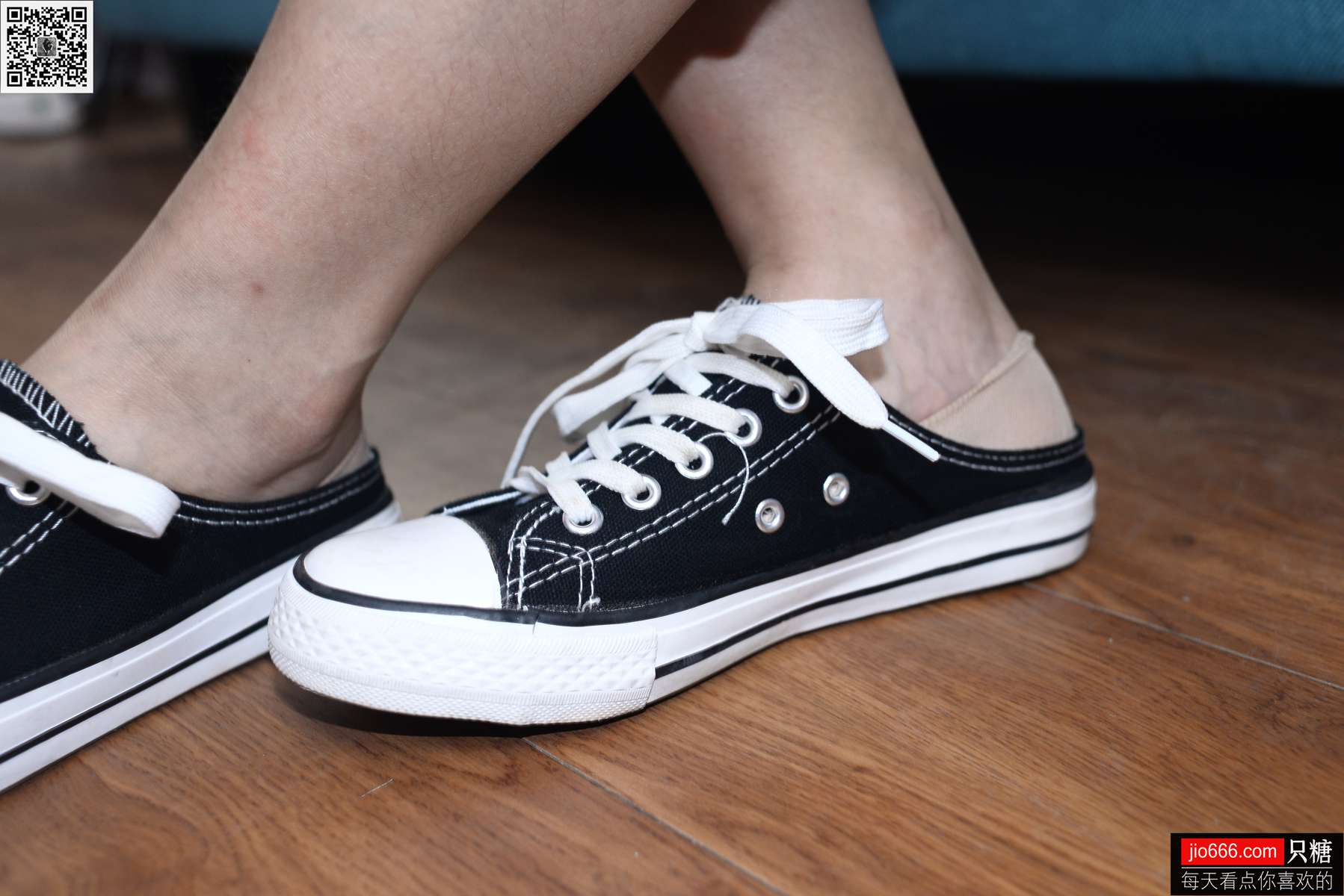 图片[170]-[只糖棉袜] NO.107 丸子 把快乐放进重点里反复背诵 在线浏览 – 速更版-美库