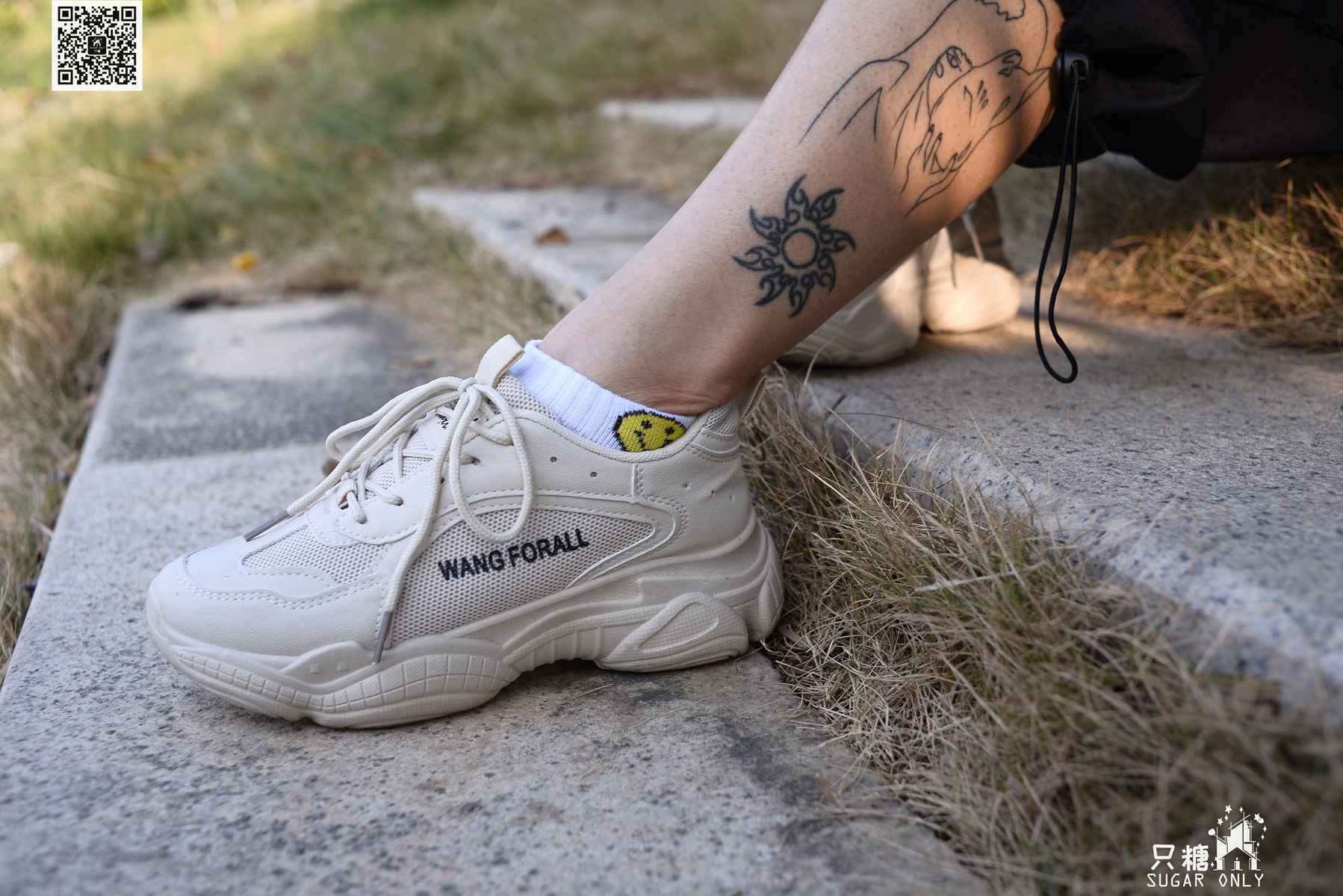 图片[61]-[只糖棉袜] NO.102 橙兔 害怕蚂蚁的兔纸童鞋 在线浏览 – 速更版-美库