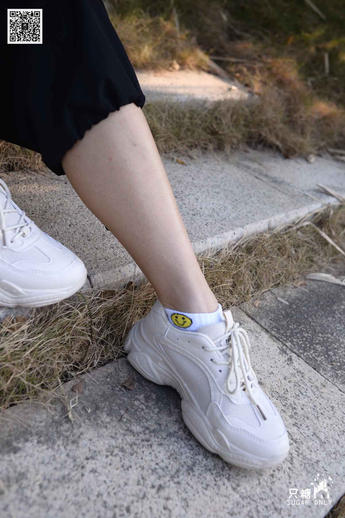 图片[48]-[只糖棉袜] NO.102 橙兔 害怕蚂蚁的兔纸童鞋 在线浏览 – 速更版-美库