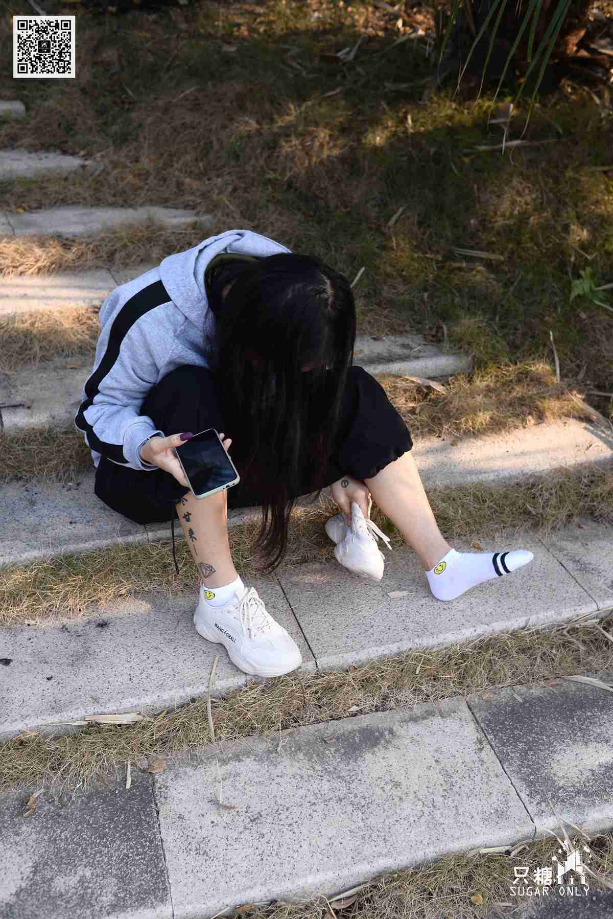 图片[244]-[只糖棉袜] NO.102 橙兔 害怕蚂蚁的兔纸童鞋 在线浏览 – 速更版-美库