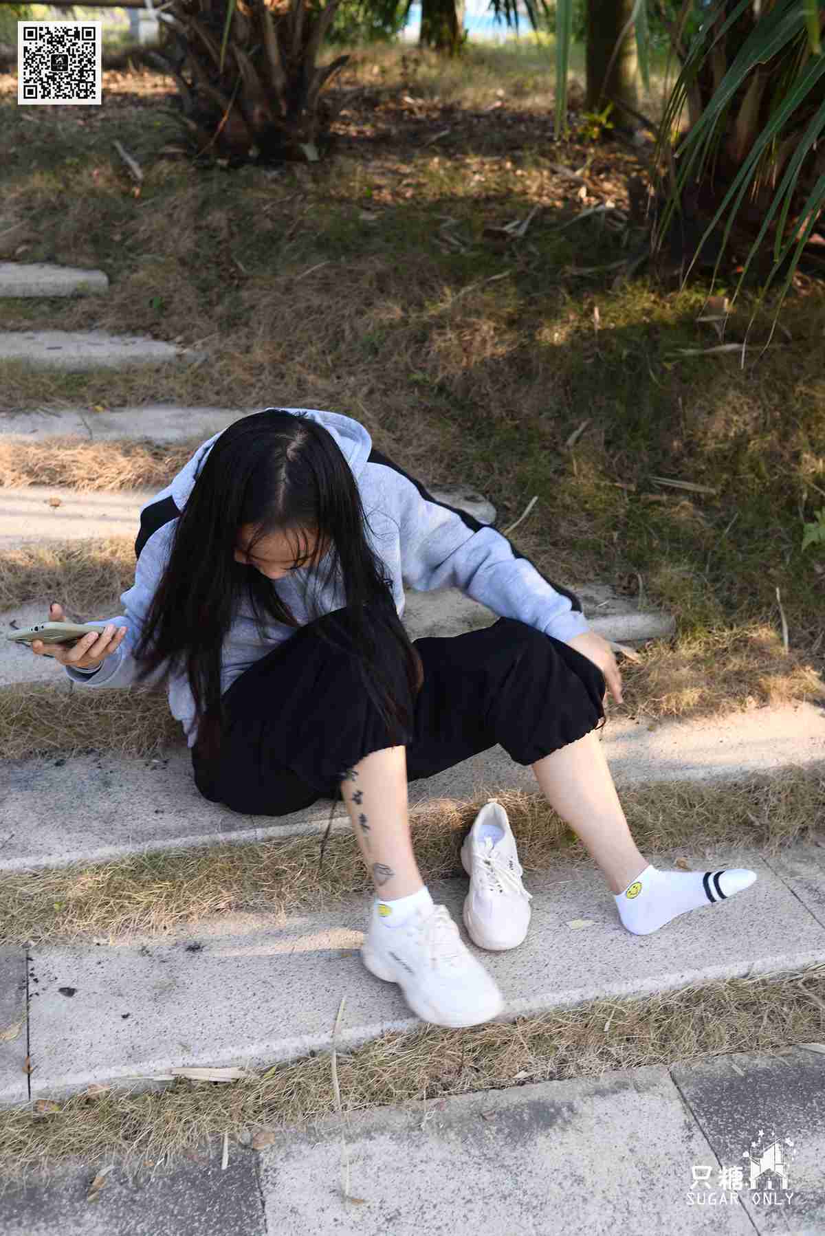 图片[15]-[只糖棉袜] NO.102 橙兔 害怕蚂蚁的兔纸童鞋 在线浏览 – 速更版-美库