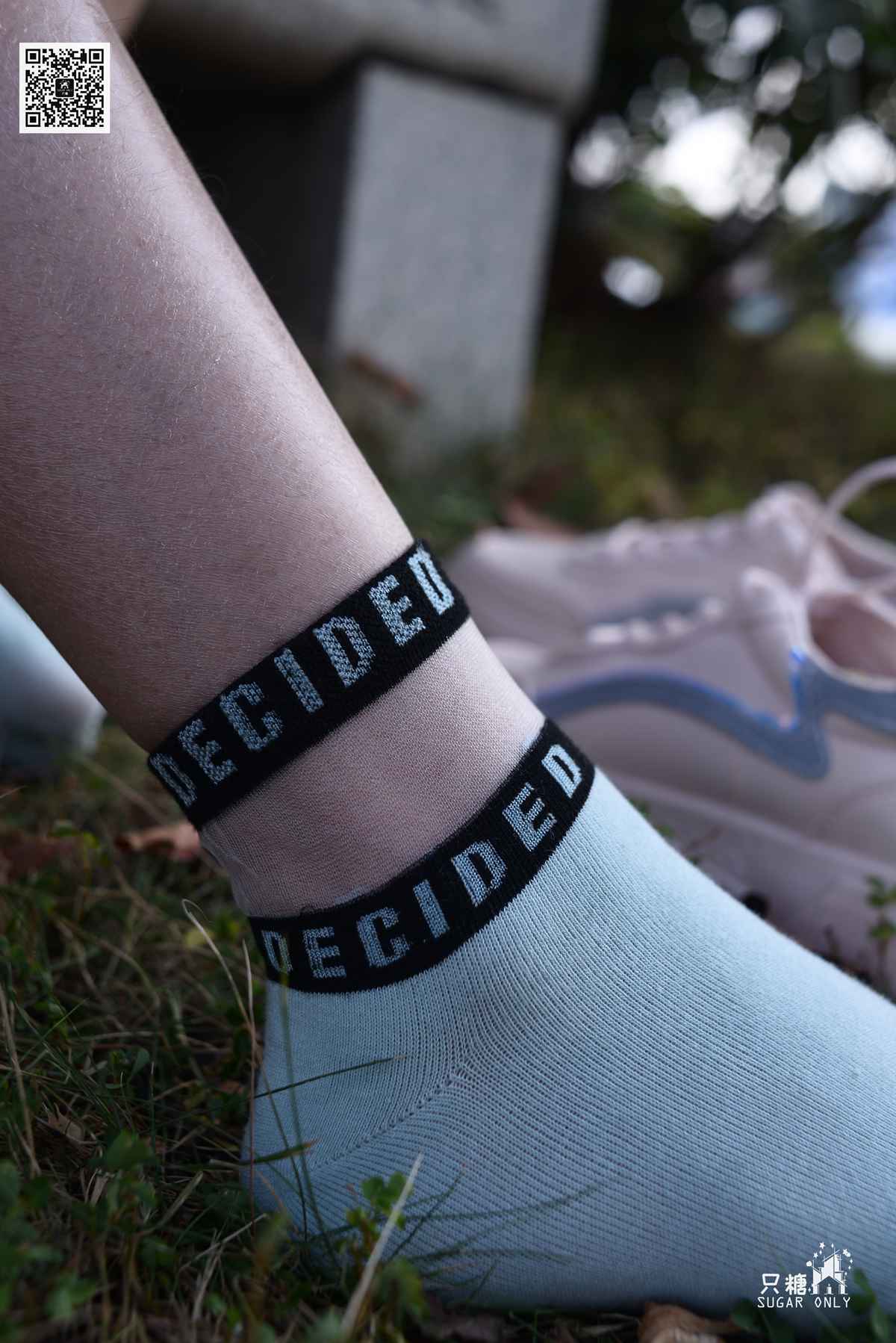 图片[204]-[只糖棉袜] NO.105 小伊 愿吹过我的风都能去拥抱你 在线浏览 – 速更版-美库