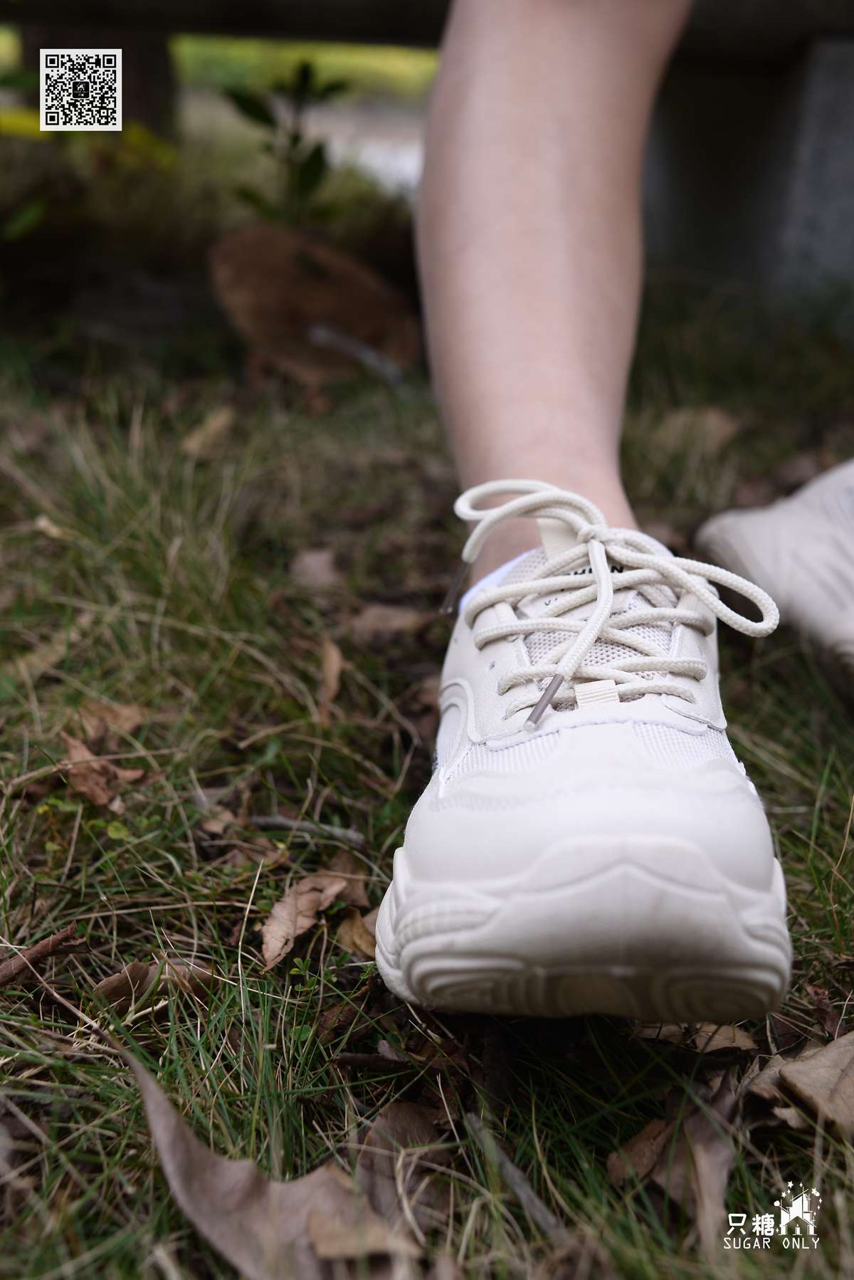 图片[188]-[只糖棉袜] NO.106 澜澜 愿爱如晚霞渐晚渐浓 在线浏览 – 速更版-美库