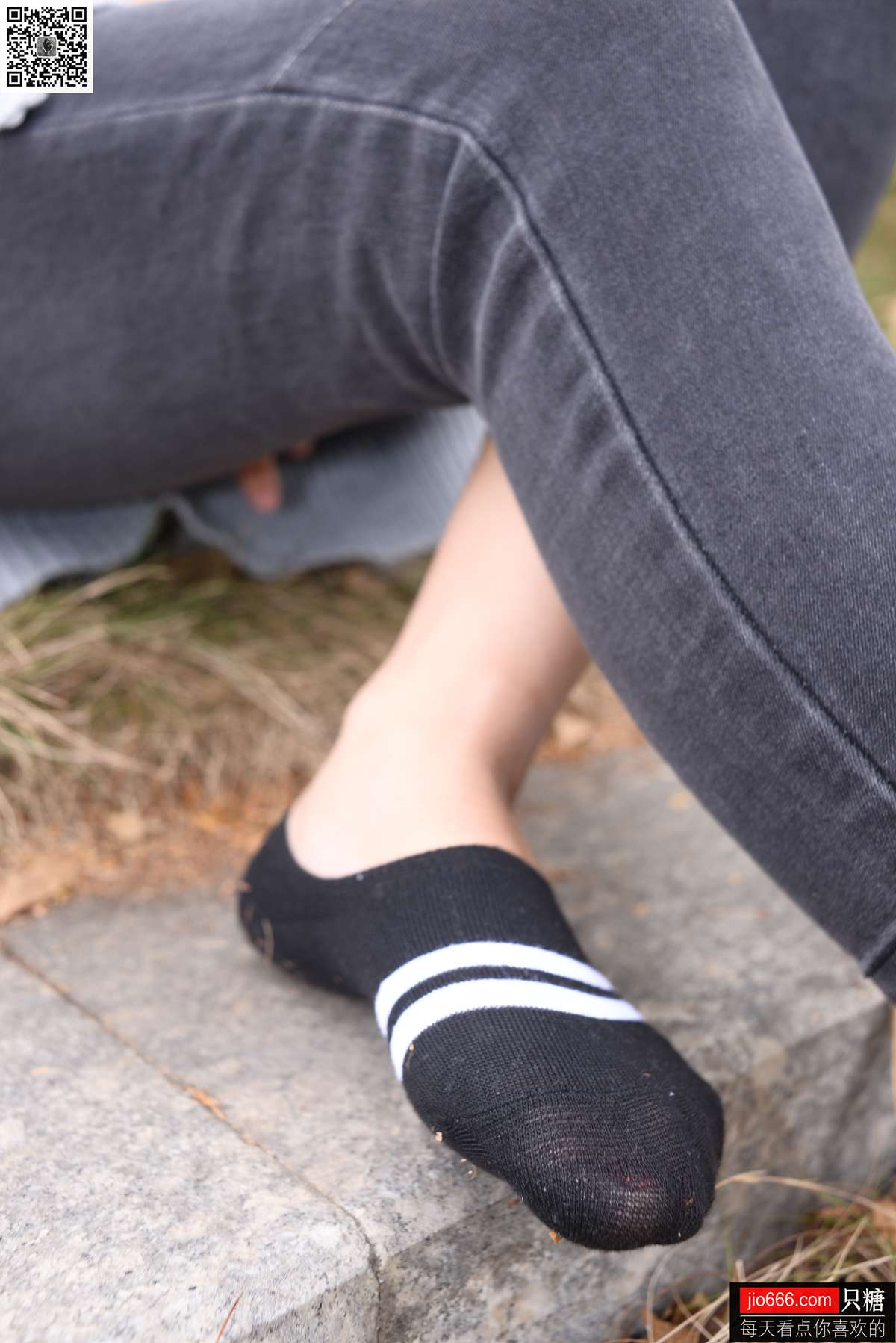 图片[41]-[只糖棉袜] NO.108 澜澜 秋日午后的温暖 在线浏览 – 速更版-美库