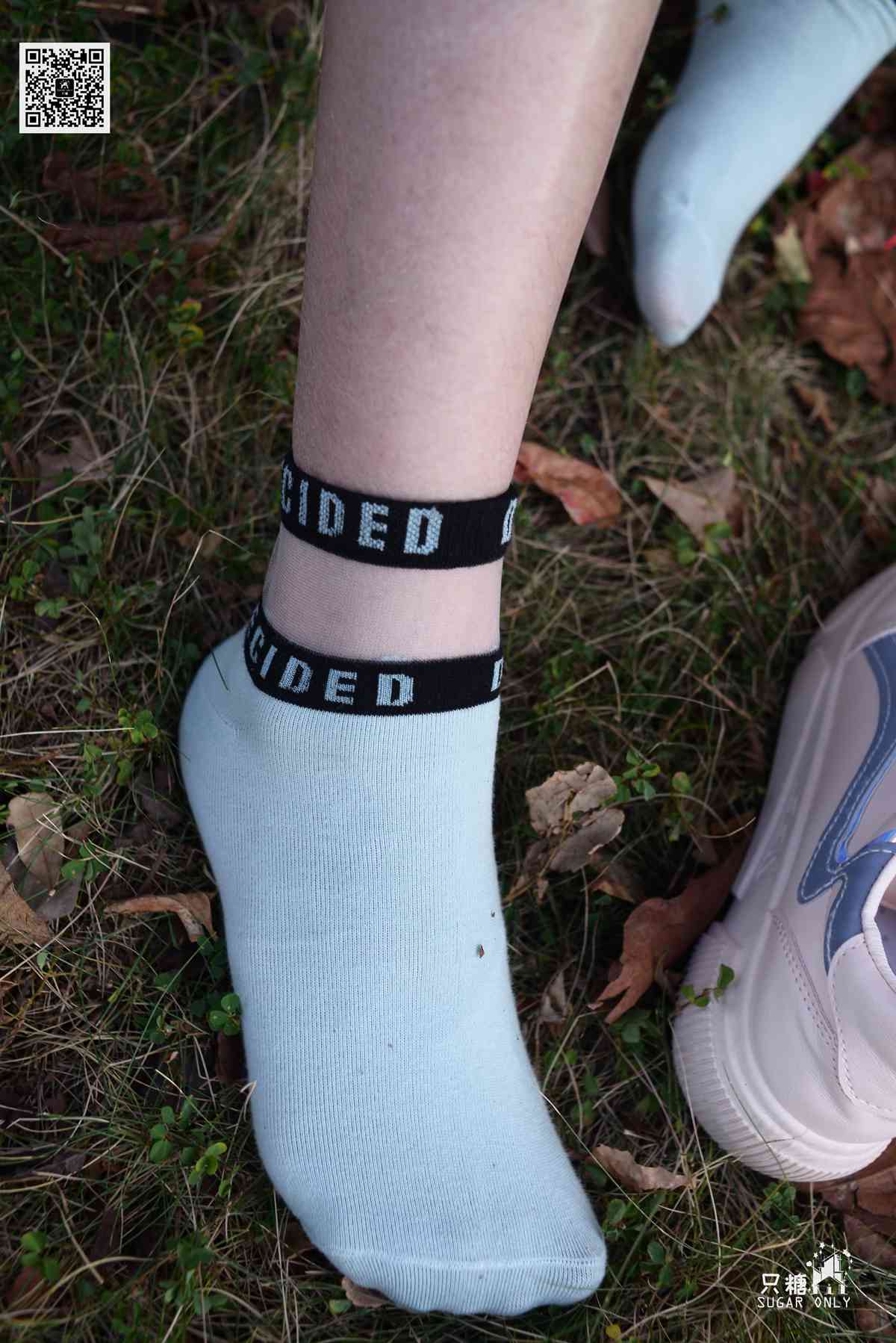 图片[128]-[只糖棉袜] NO.105 小伊 愿吹过我的风都能去拥抱你 在线浏览 – 速更版-美库