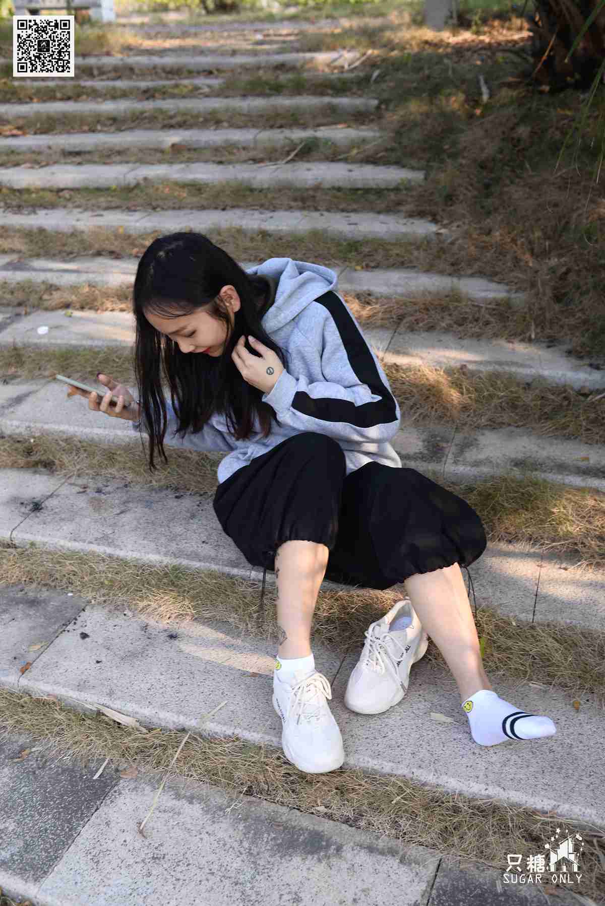 图片[261]-[只糖棉袜] NO.102 橙兔 害怕蚂蚁的兔纸童鞋 在线浏览 – 速更版-美库