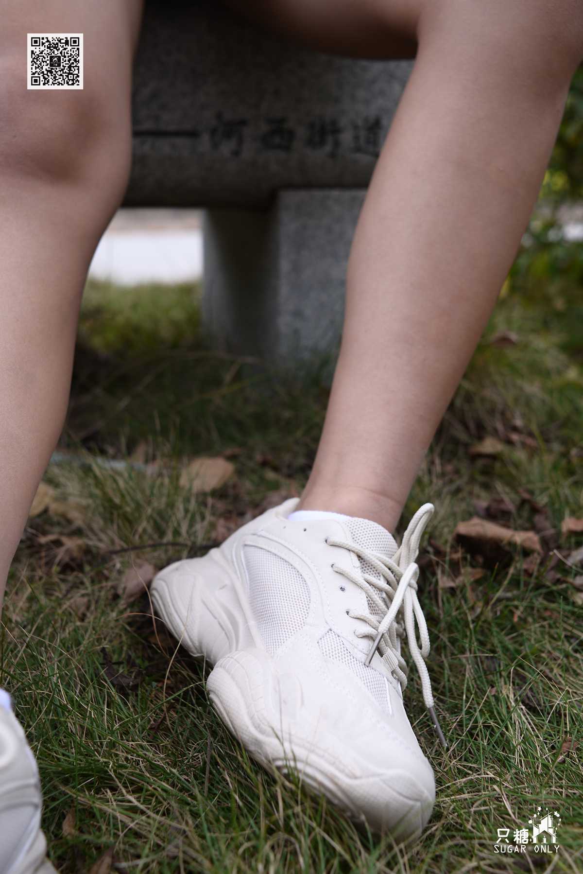 图片[135]-[只糖棉袜] NO.106 澜澜 愿爱如晚霞渐晚渐浓 在线浏览 – 速更版-美库