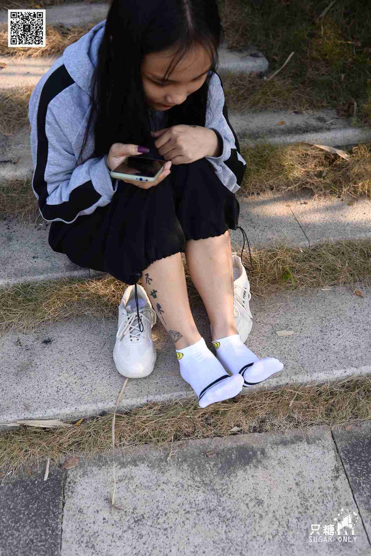 图片[170]-[只糖棉袜] NO.102 橙兔 害怕蚂蚁的兔纸童鞋 在线浏览 – 速更版-美库