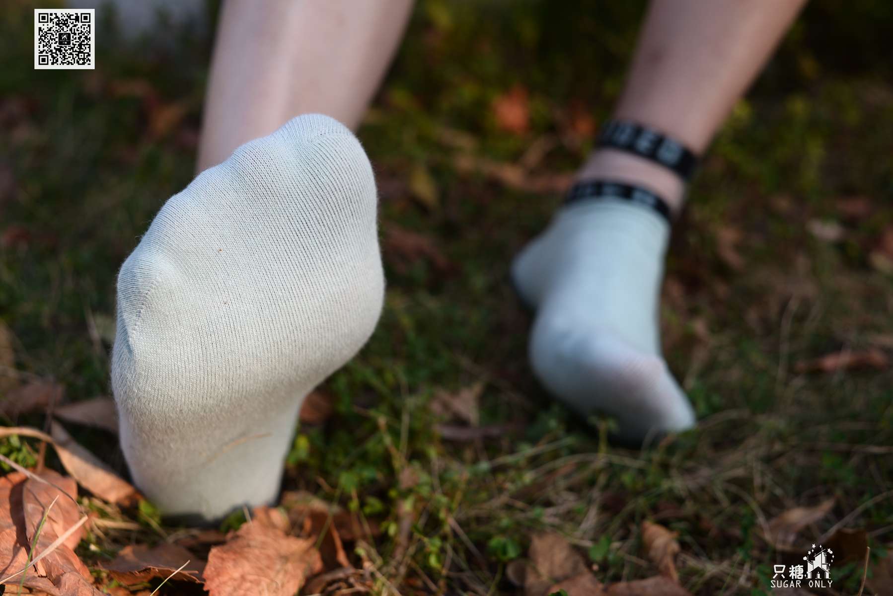 图片[89]-[只糖棉袜] NO.105 小伊 愿吹过我的风都能去拥抱你 在线浏览 – 速更版-美库