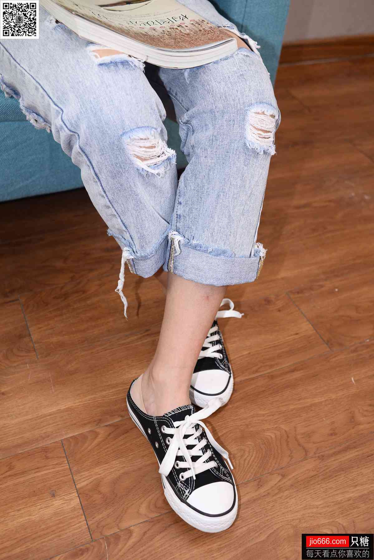 图片[197]-[只糖棉袜] NO.107 丸子 把快乐放进重点里反复背诵 在线浏览 – 速更版-美库