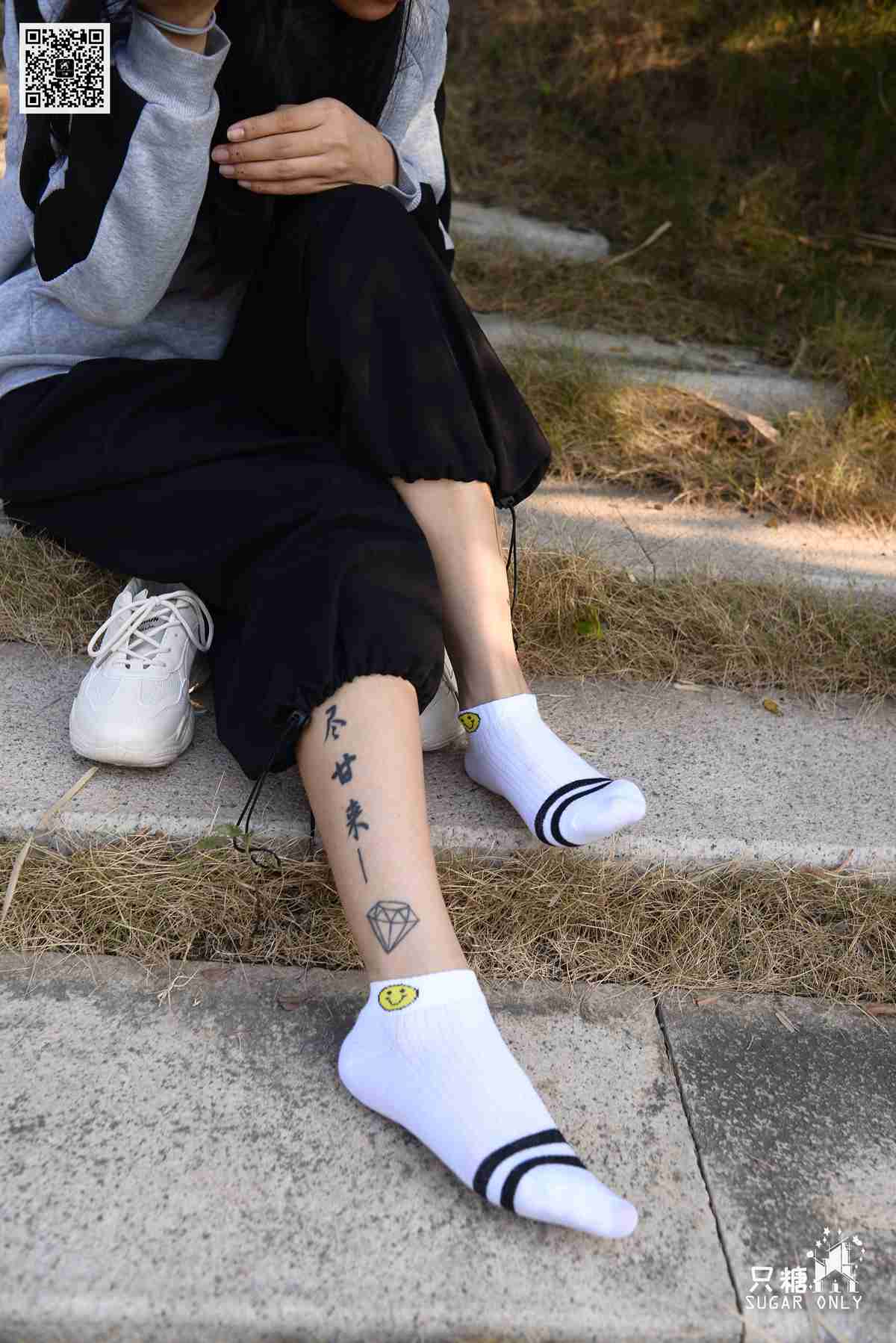 图片[187]-[只糖棉袜] NO.102 橙兔 害怕蚂蚁的兔纸童鞋 在线浏览 – 速更版-美库