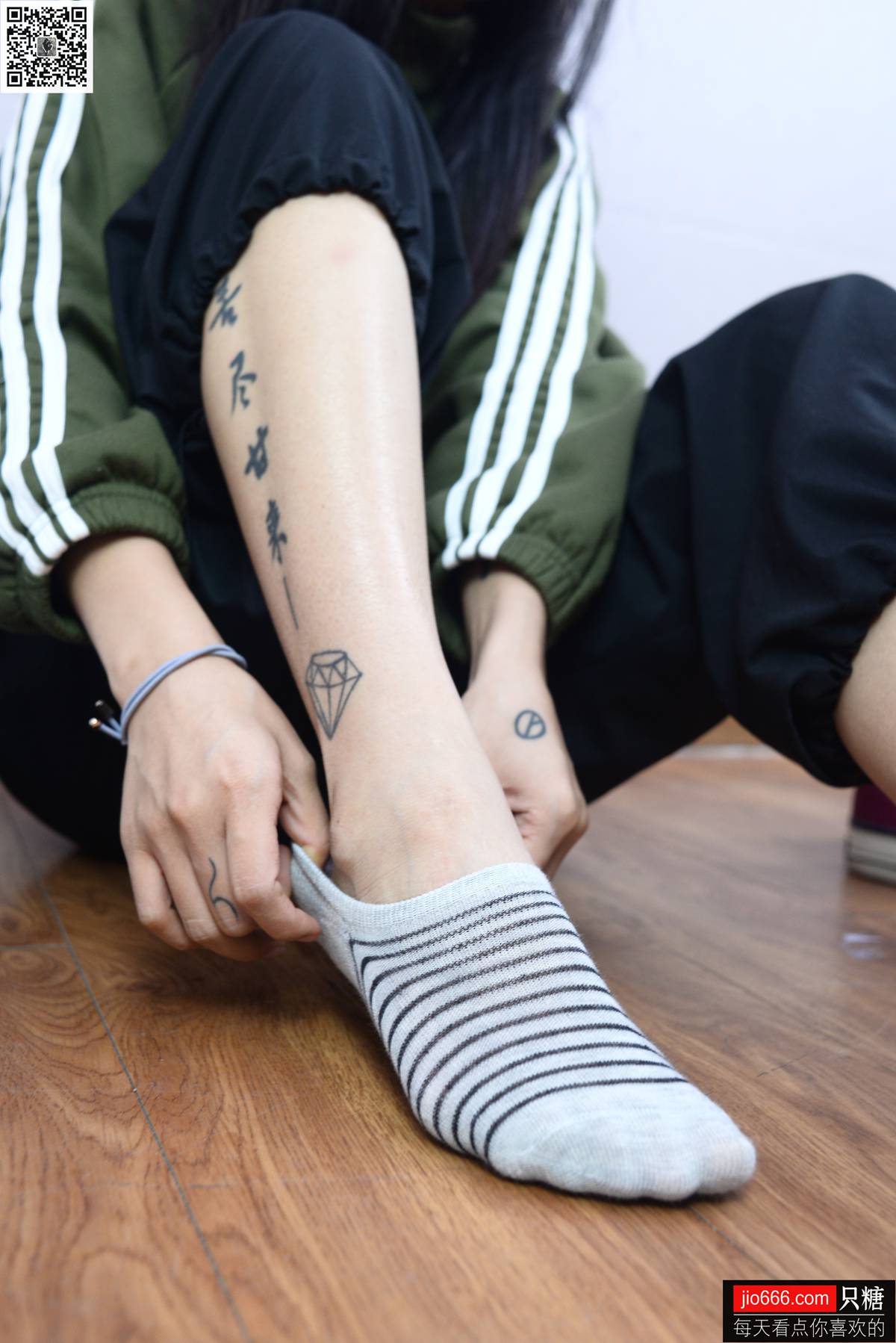 图片[121]-[只糖棉袜] NO.109 橙兔 今晚星闪闪，爱你心满满 在线浏览 – 速更版-美库