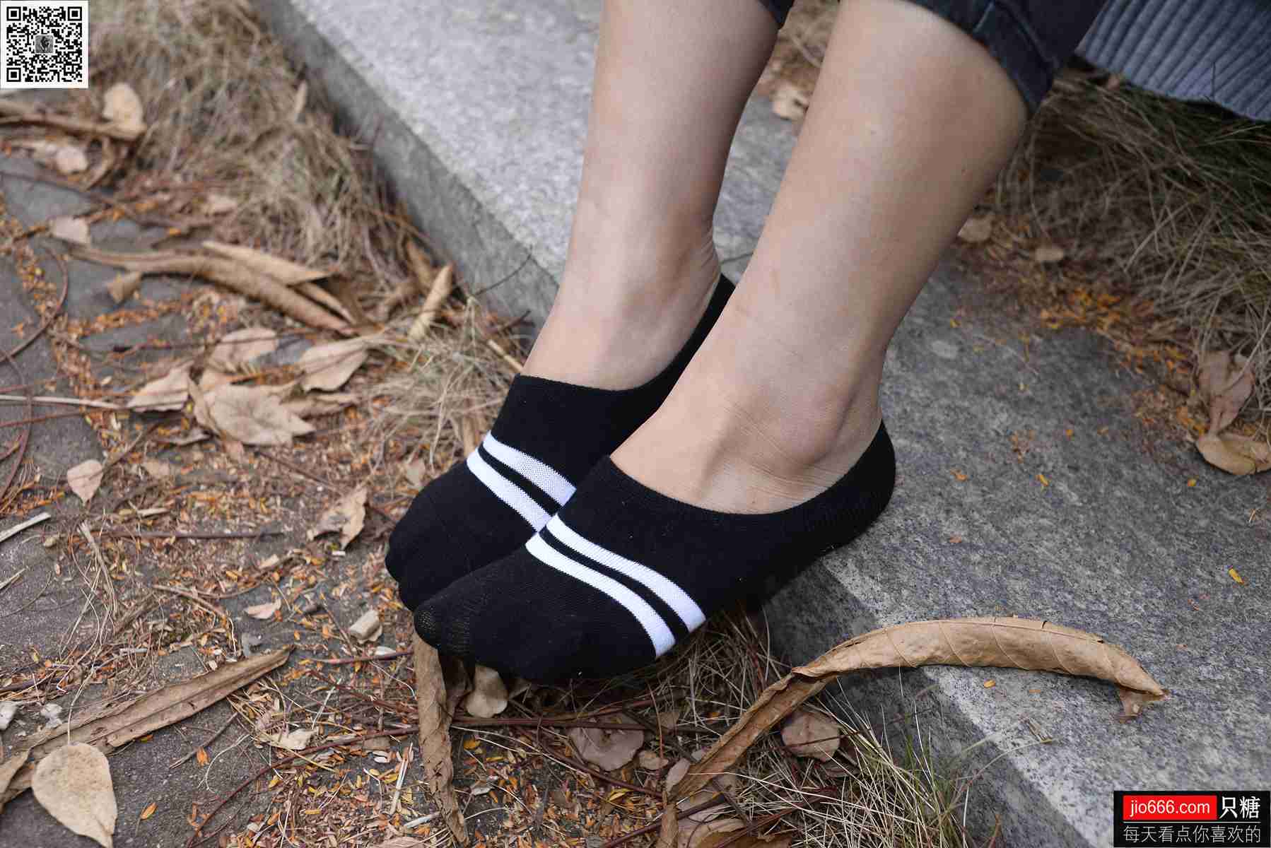 图片[81]-[只糖棉袜] NO.108 澜澜 秋日午后的温暖 在线浏览 – 速更版-美库