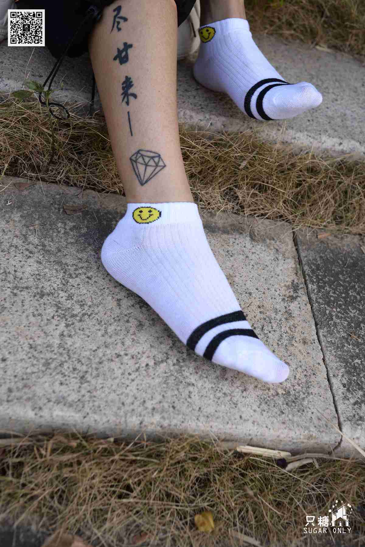 图片[248]-[只糖棉袜] NO.102 橙兔 害怕蚂蚁的兔纸童鞋 在线浏览 – 速更版-美库