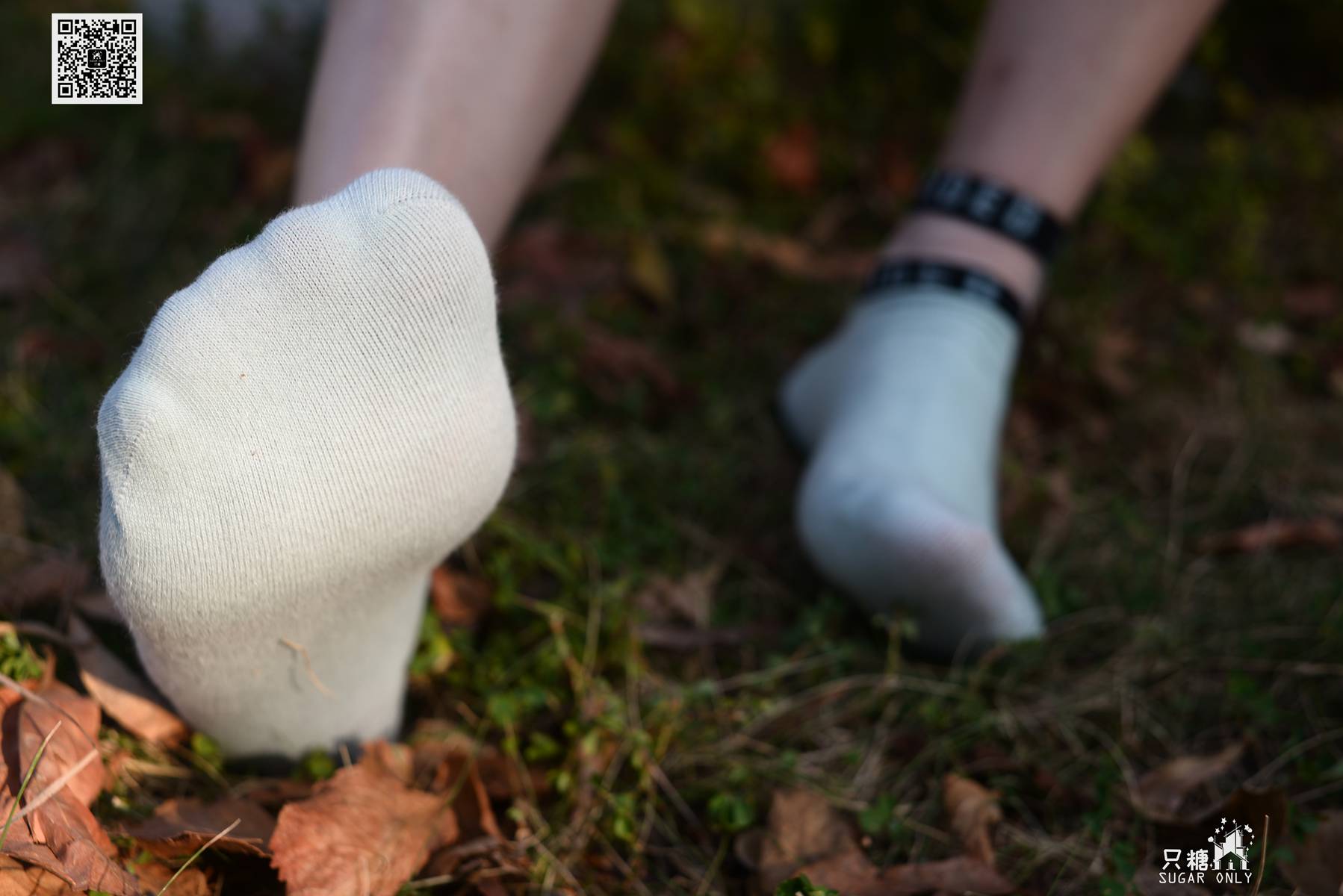 图片[38]-[只糖棉袜] NO.105 小伊 愿吹过我的风都能去拥抱你 在线浏览 – 速更版-美库