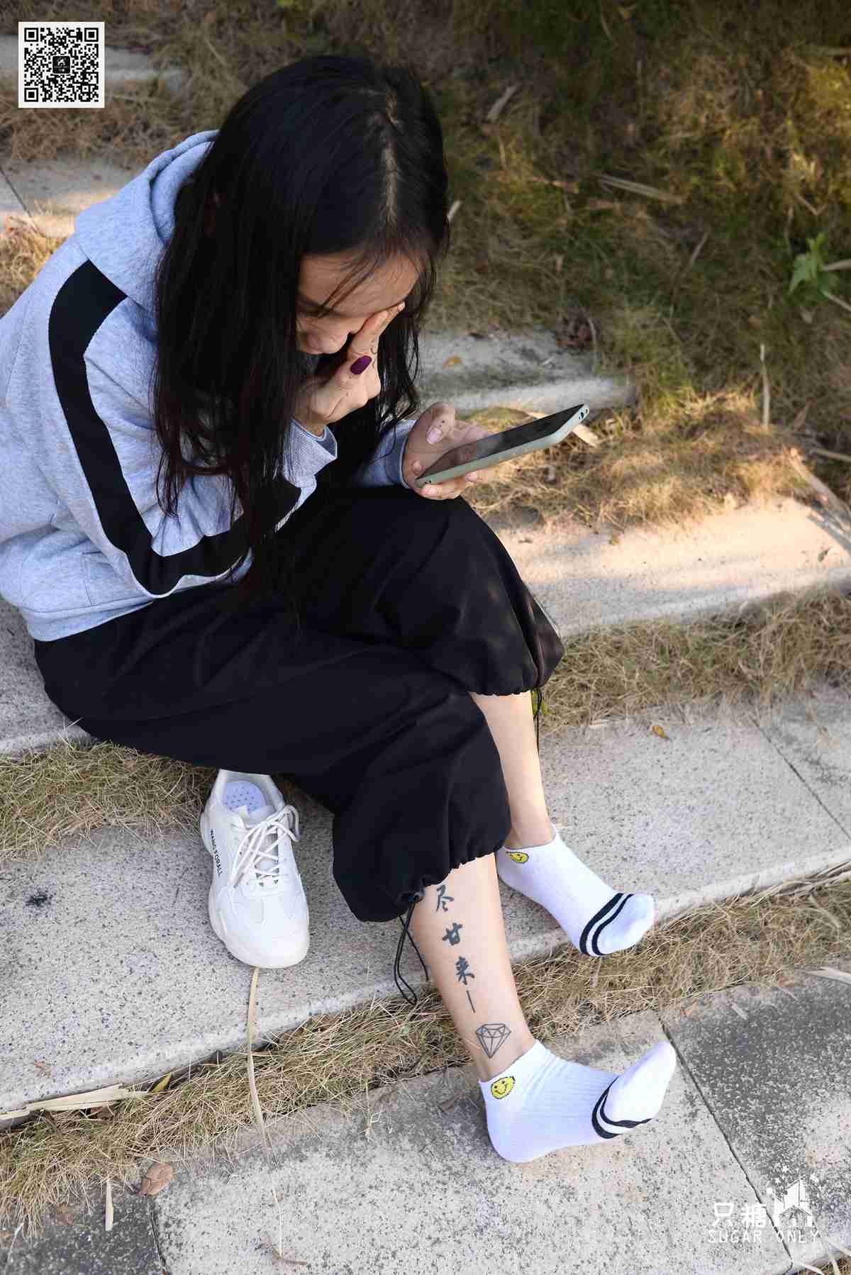 图片[109]-[只糖棉袜] NO.102 橙兔 害怕蚂蚁的兔纸童鞋 在线浏览 – 速更版-美库