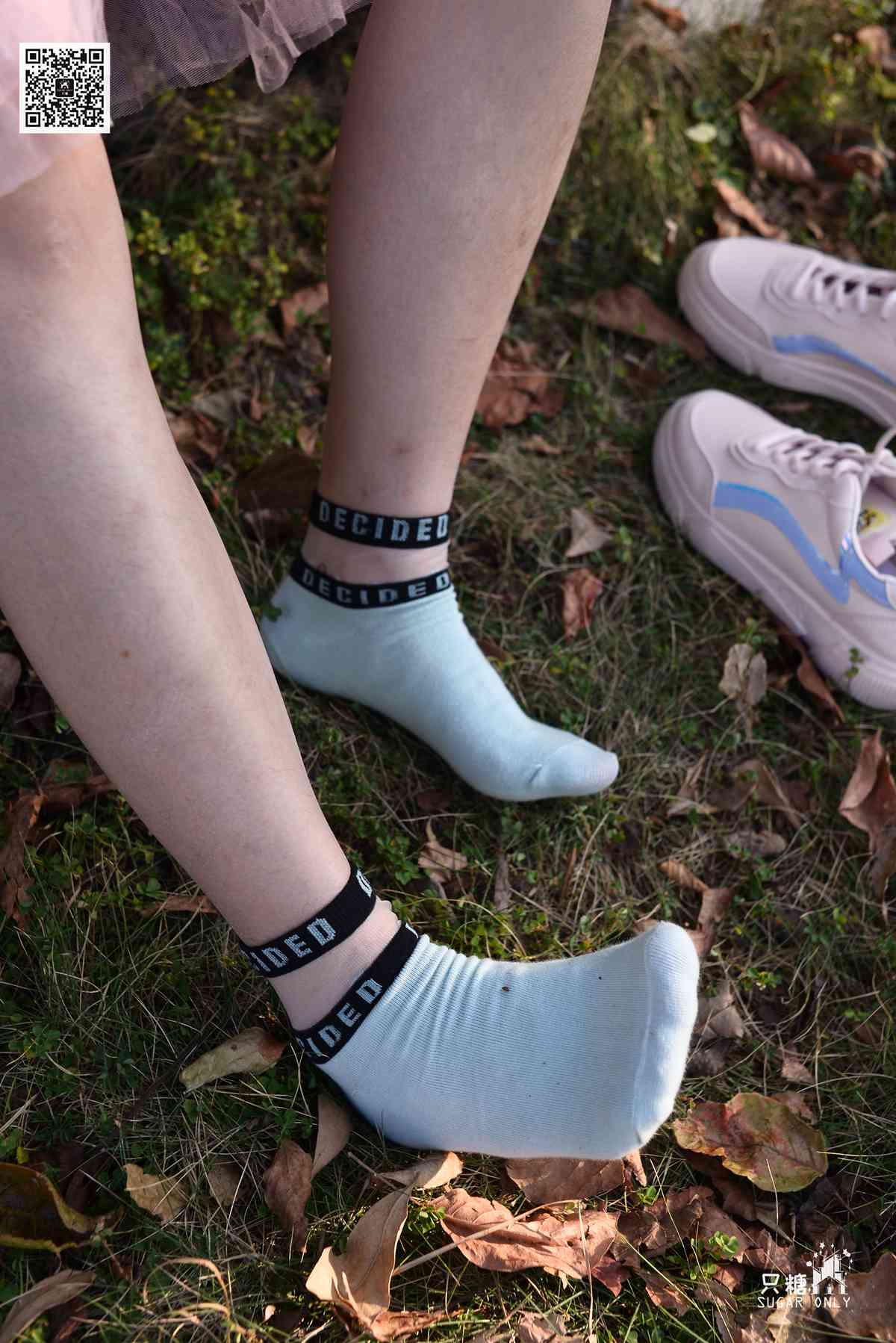 图片[210]-[只糖棉袜] NO.105 小伊 愿吹过我的风都能去拥抱你 在线浏览 – 速更版-美库