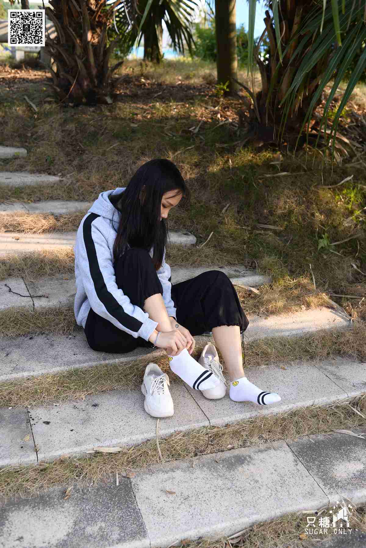 图片[88]-[只糖棉袜] NO.102 橙兔 害怕蚂蚁的兔纸童鞋 在线浏览 – 速更版-美库