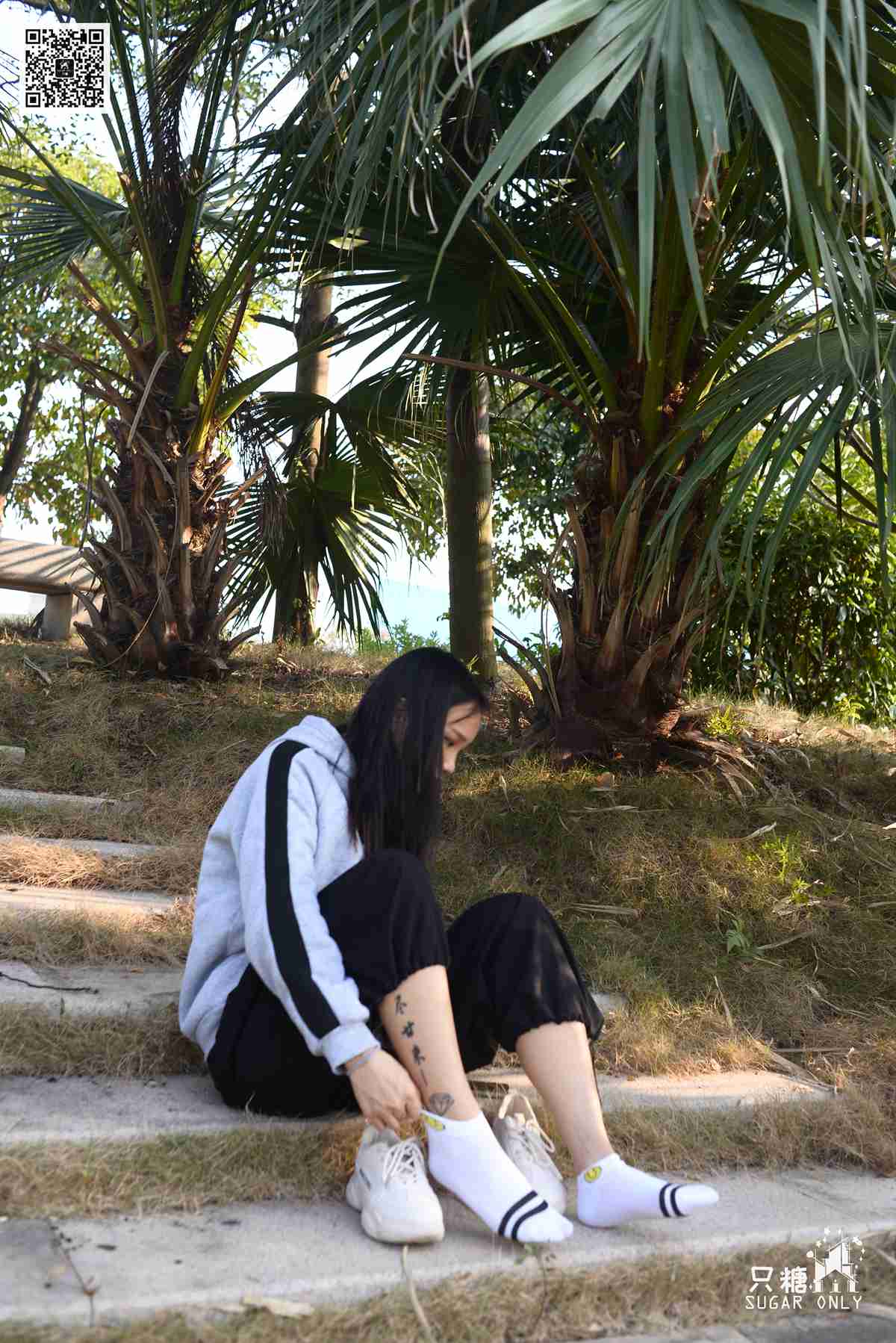 图片[140]-[只糖棉袜] NO.102 橙兔 害怕蚂蚁的兔纸童鞋 在线浏览 – 速更版-美库