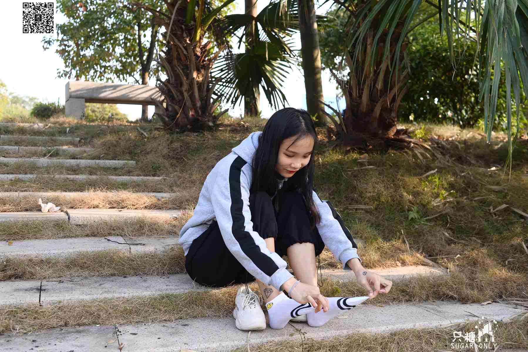 图片[93]-[只糖棉袜] NO.102 橙兔 害怕蚂蚁的兔纸童鞋 在线浏览 – 速更版-美库