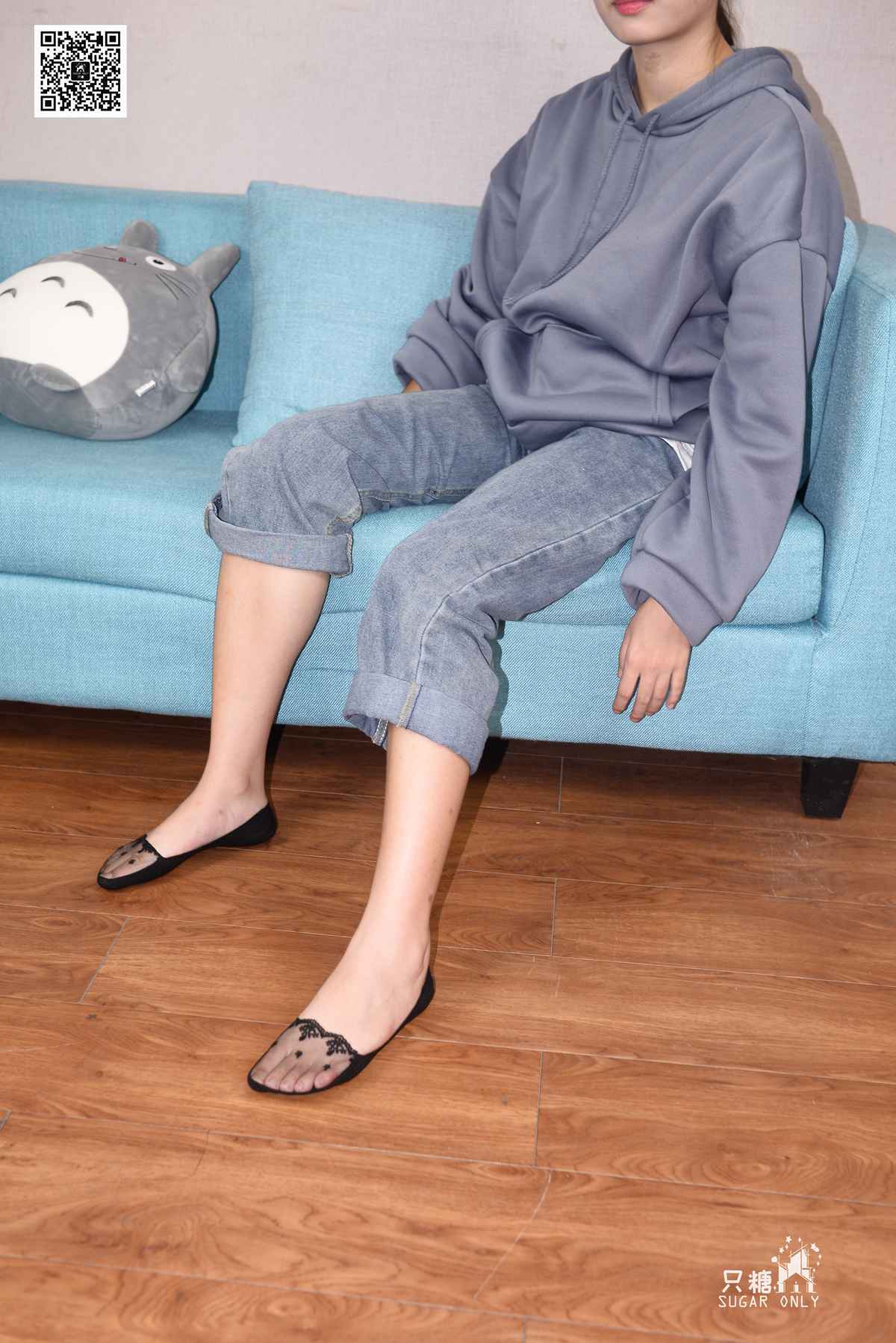 图片[192]-[只糖棉袜] NO.104 笑笑 十一月 一定会更好的吧 在线浏览 – 速更版-美库