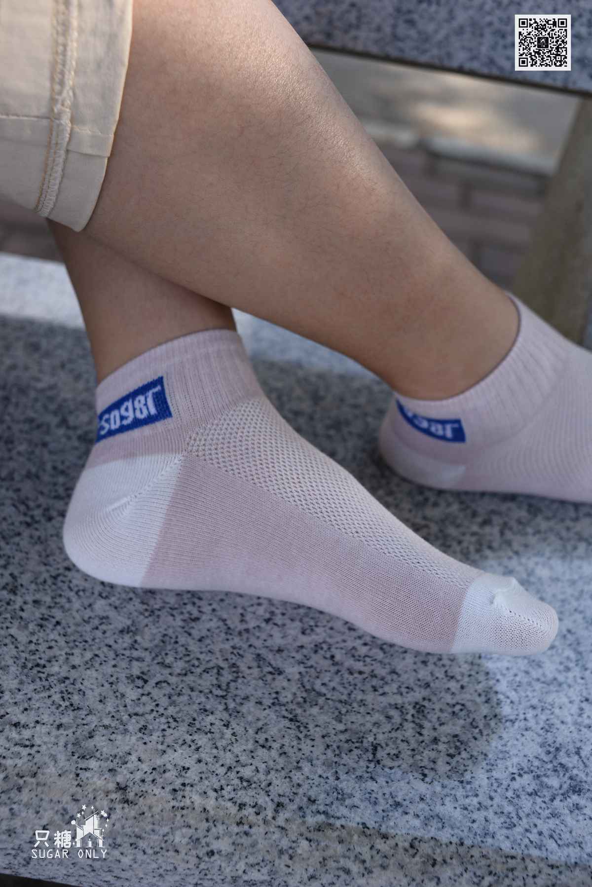 图片[121]-[只糖棉袜] NO.103 丸子 这世界乱糟糟，而我可可爱 在线浏览 – 速更版-美库