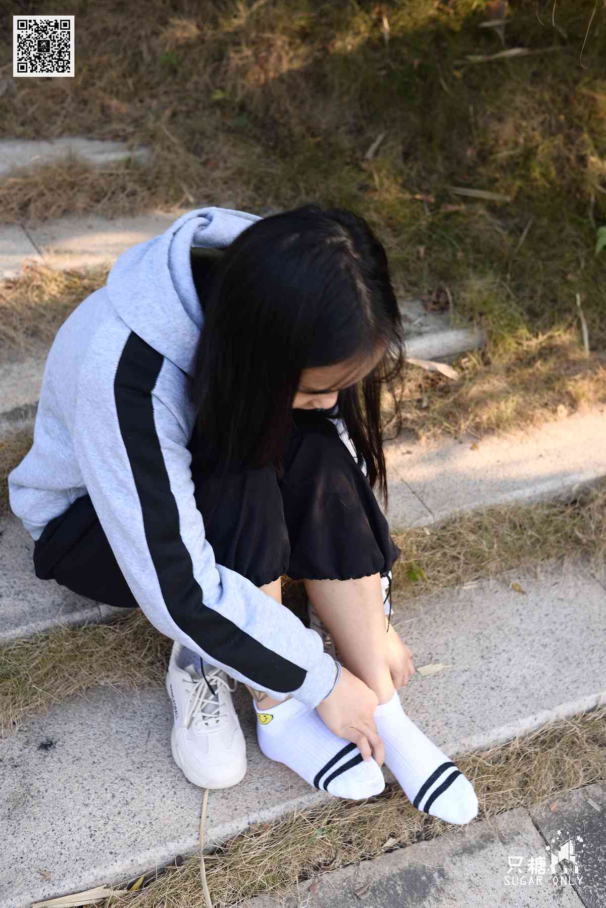 图片[70]-[只糖棉袜] NO.102 橙兔 害怕蚂蚁的兔纸童鞋 在线浏览 – 速更版-美库