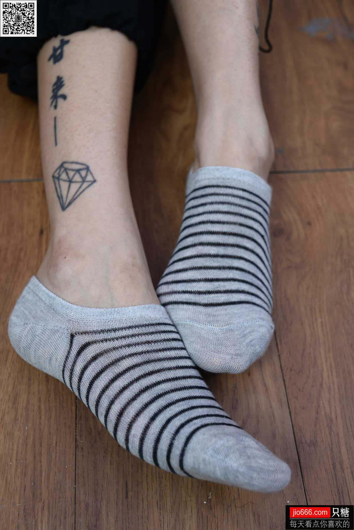 图片[211]-[只糖棉袜] NO.109 橙兔 今晚星闪闪，爱你心满满 在线浏览 – 速更版-美库