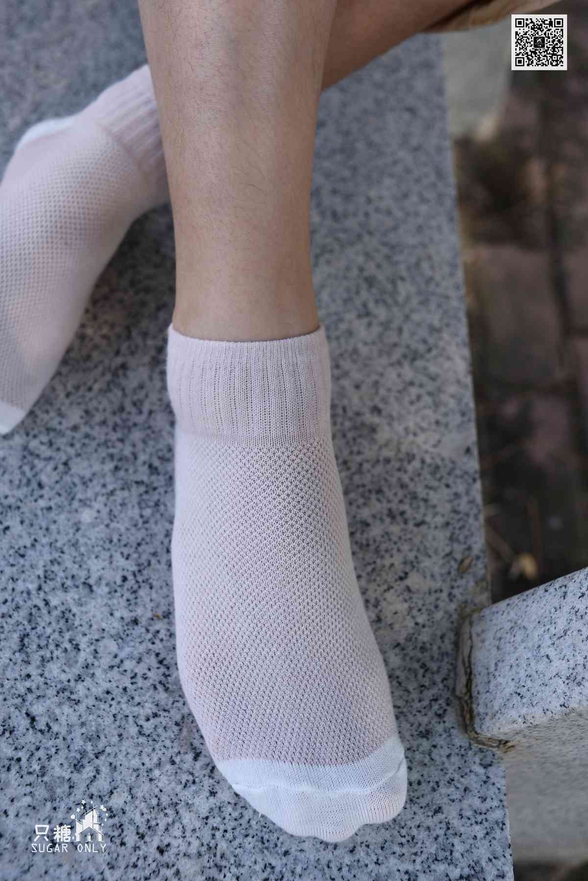 图片[10]-[只糖棉袜] NO.103 丸子 这世界乱糟糟，而我可可爱 在线浏览 – 速更版-美库