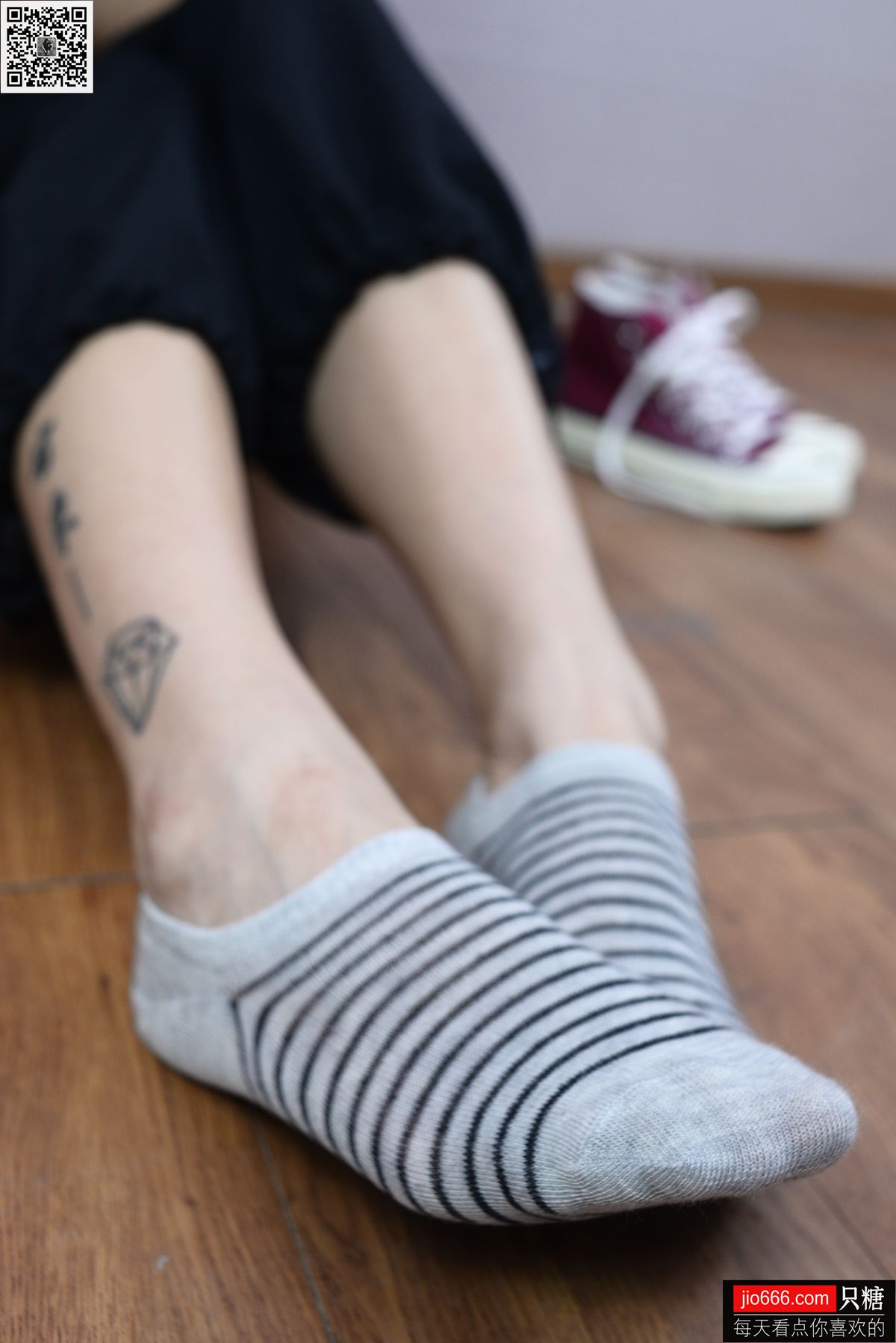 图片[44]-[只糖棉袜] NO.109 橙兔 今晚星闪闪，爱你心满满 在线浏览 – 速更版-美库