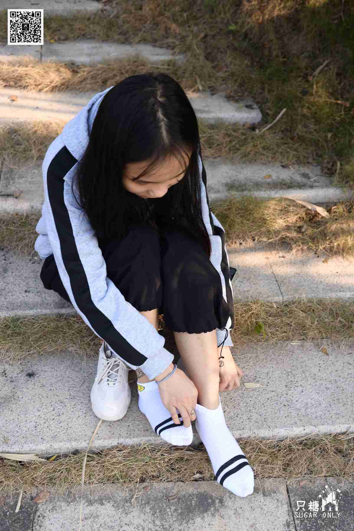 图片[166]-[只糖棉袜] NO.102 橙兔 害怕蚂蚁的兔纸童鞋 在线浏览 – 速更版-美库